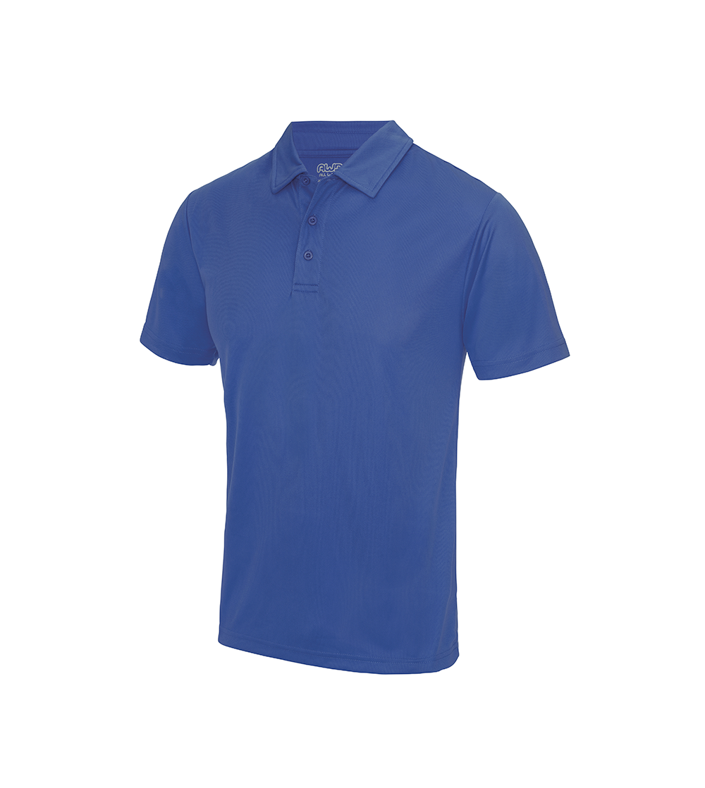 Cool Polo | ROYAL