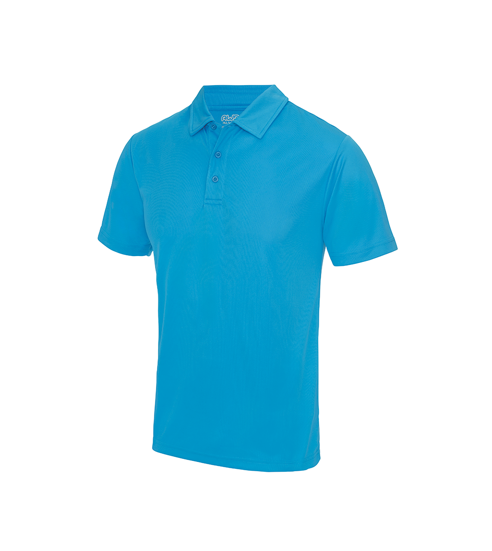 Cool Polo | SAPPHIRE