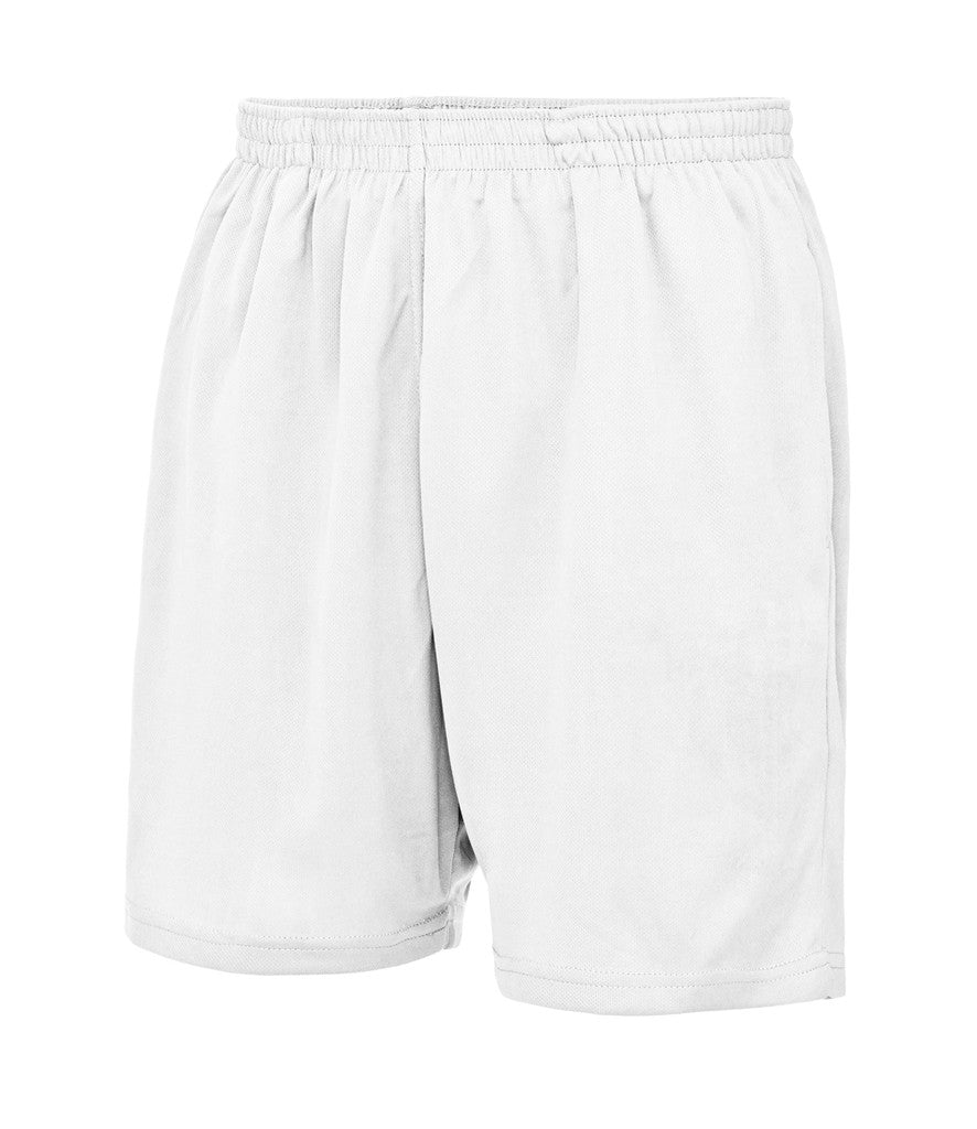 Cool Shorts | ARCTIC WHITE