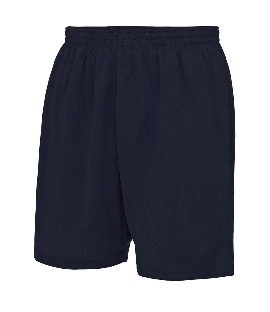 Cool Shorts | FRENCH NAVY