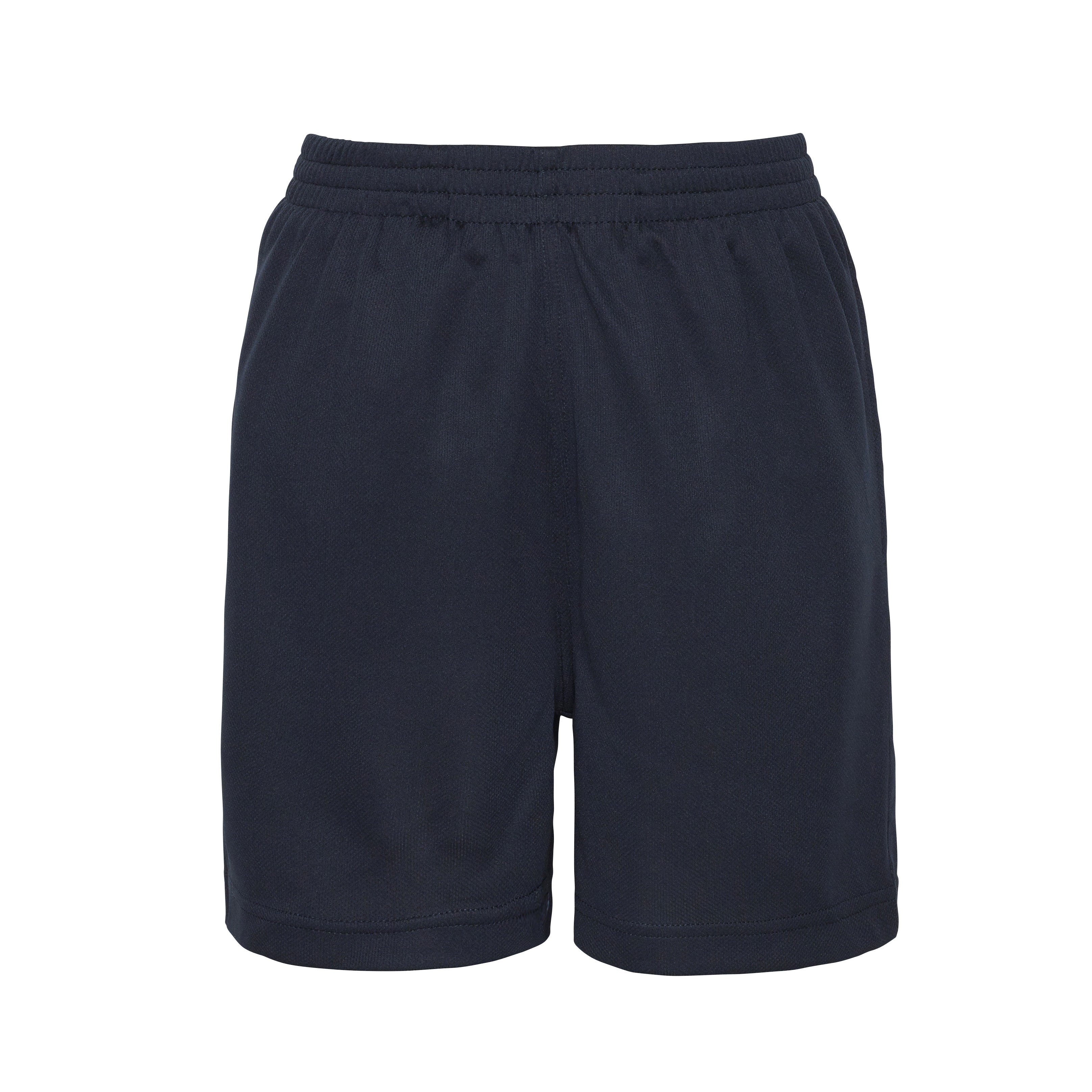 Kids Cool Shorts | FRENCH NAVY