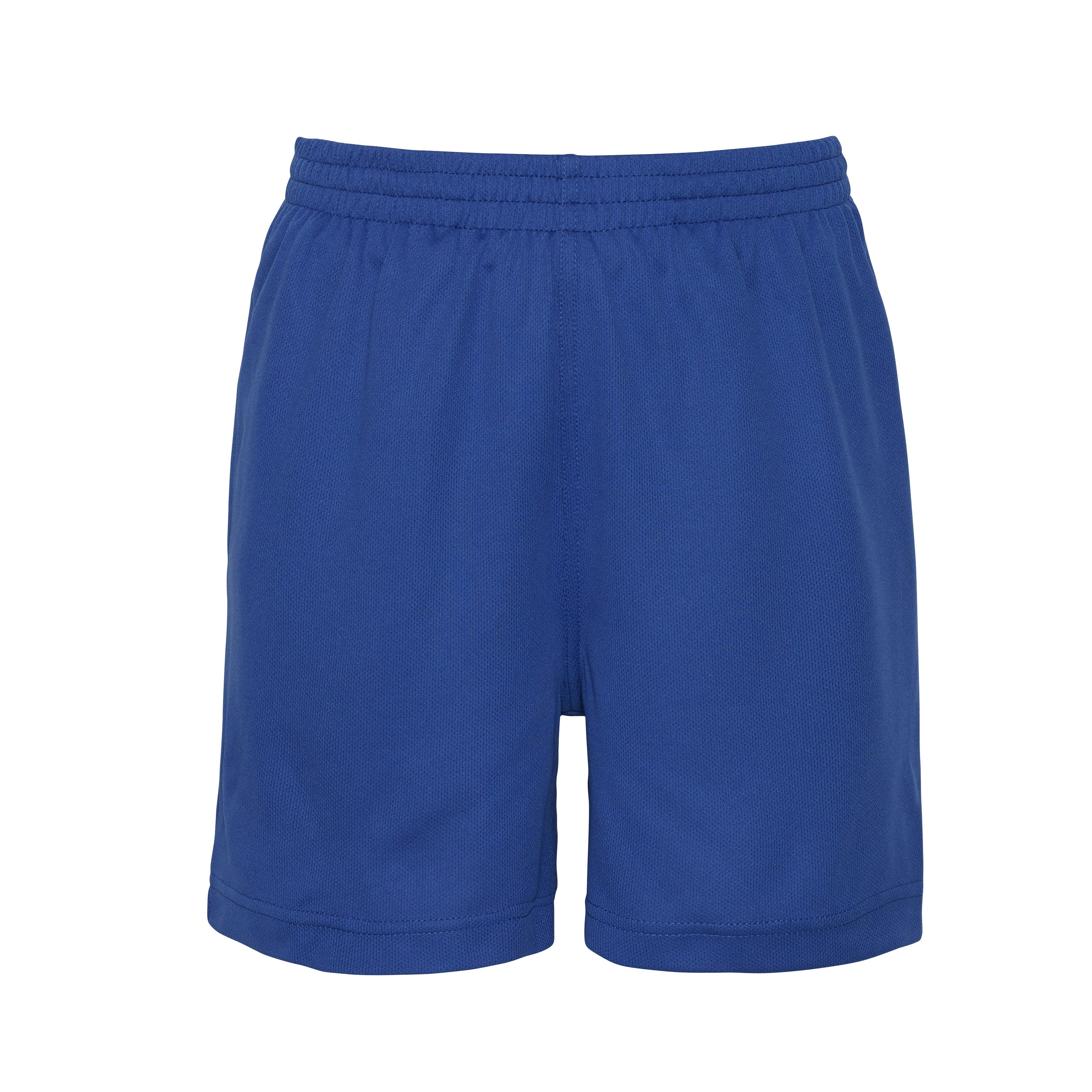 Kids Cool Shorts | ROYAL BLUE