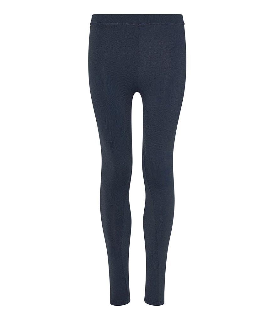 Girlie Cool Athletic Pant | FRENCH NAVY