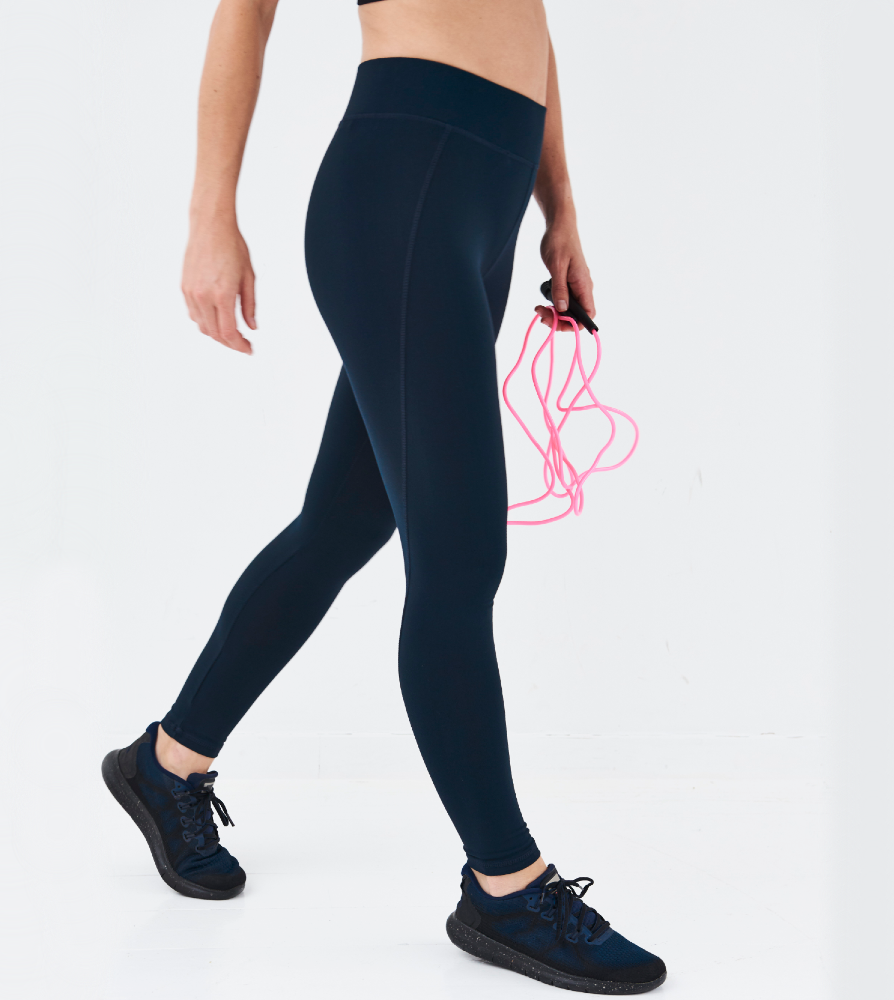 Girlie Cool Athletic Pant | FRENCH NAVY