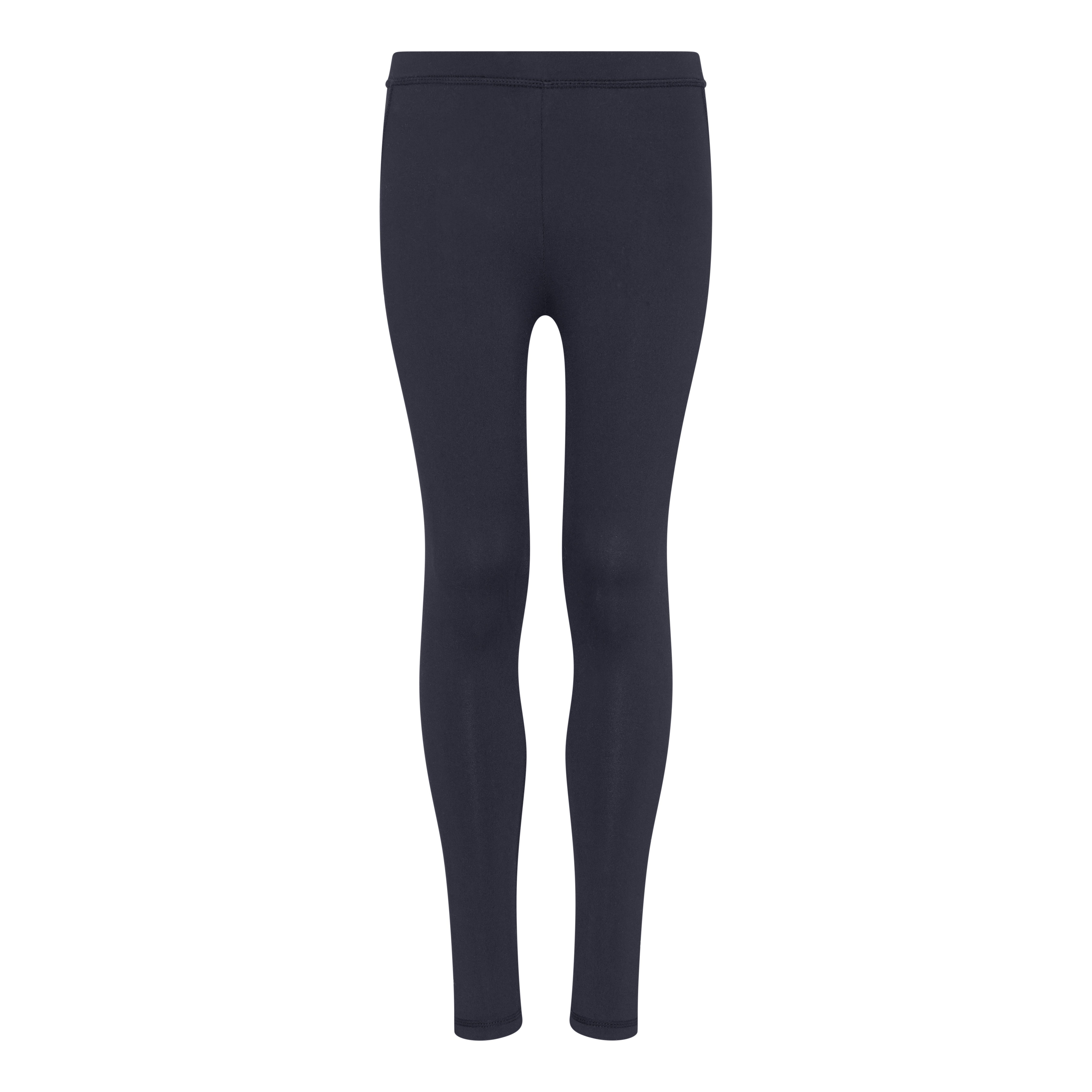 Kids Cool Athletic Pant | FRENCH NAVY