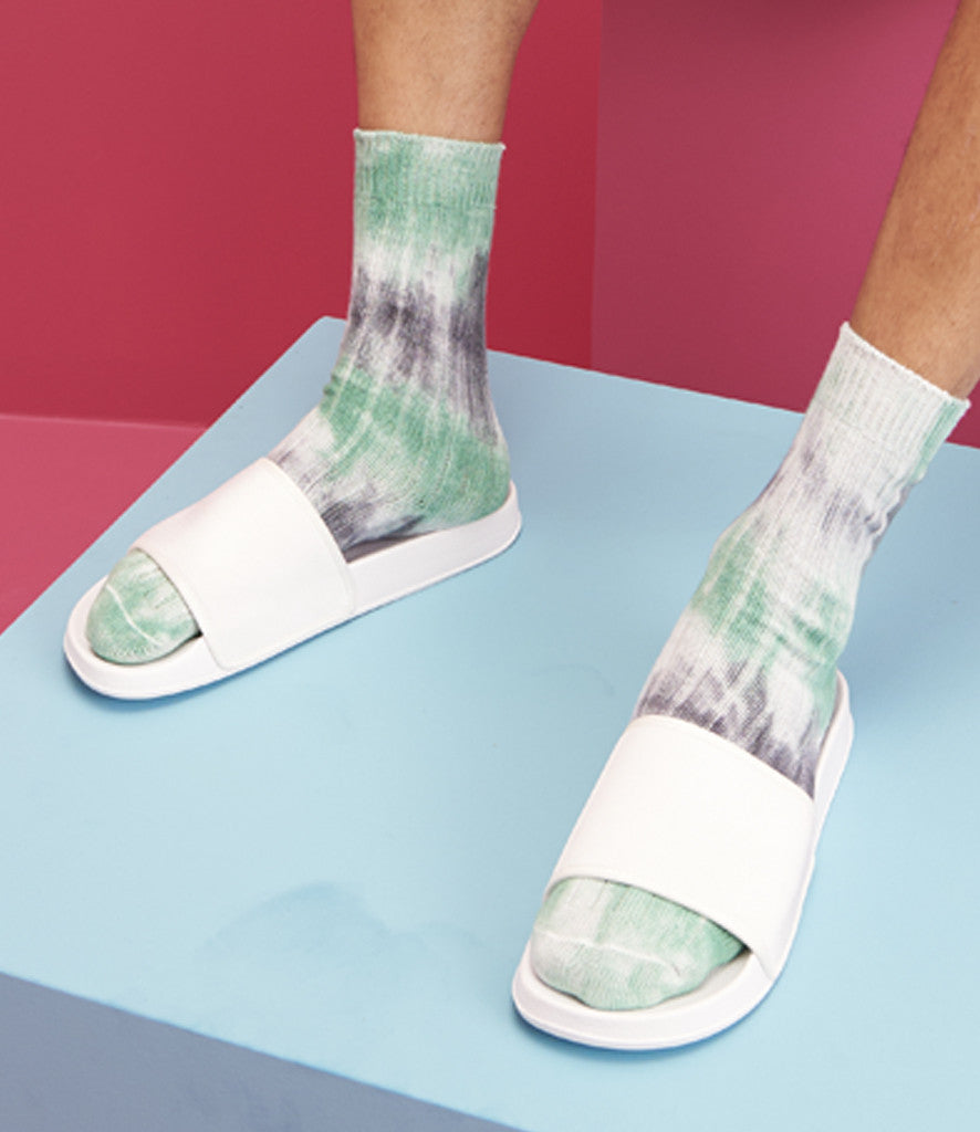 Cool Sliders | BLACK