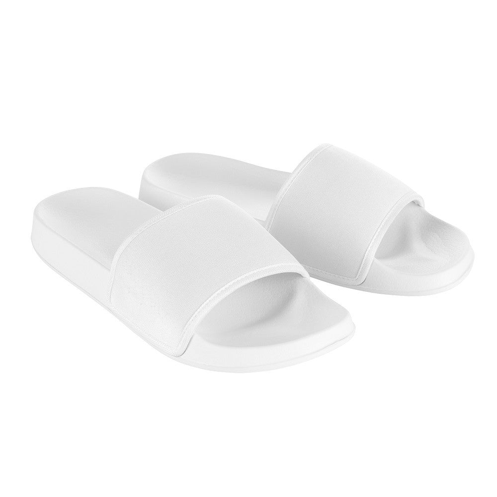 Cool Sliders | WHITE