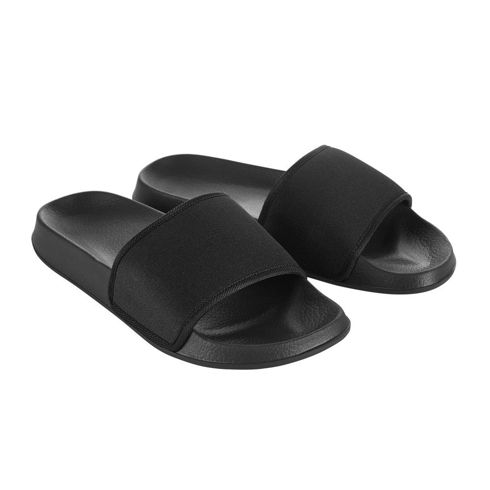 Cool Sliders | BLACK
