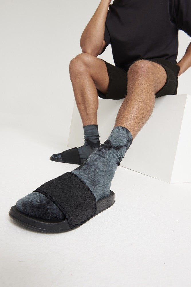 Cool Sliders | BLACK