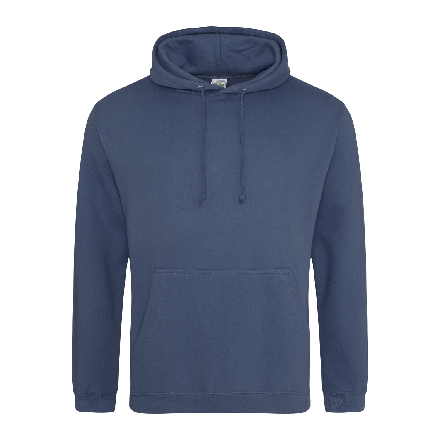 College Hoodie | AIRFORCE BLUE