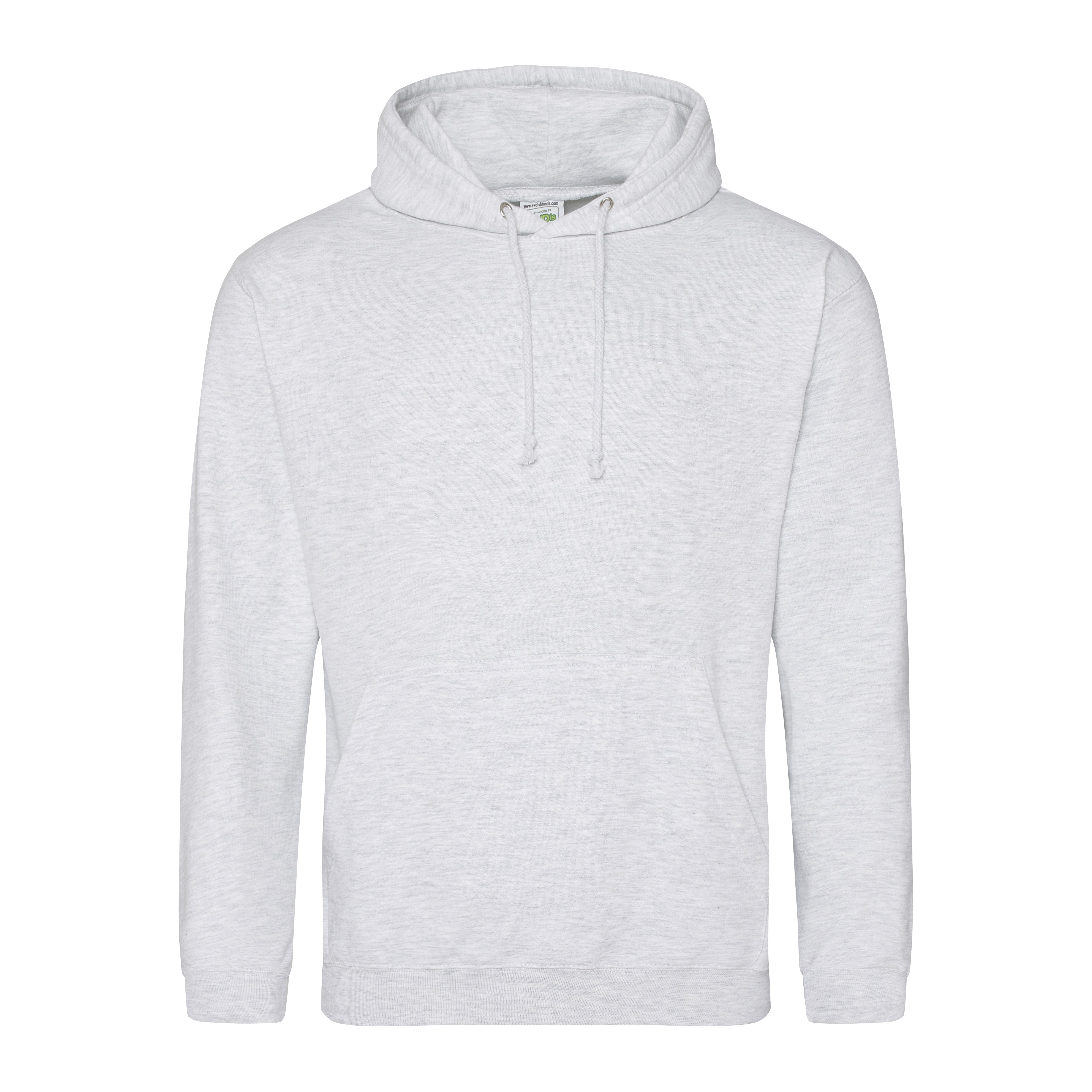 College Hoodie | ASH