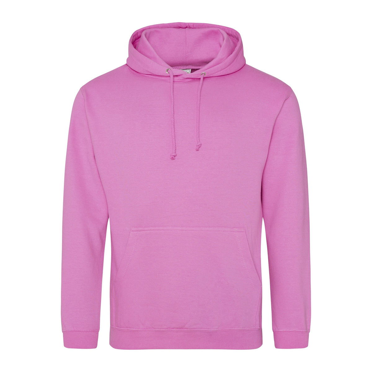 College Hoodie | CANDYFLOSS PINK