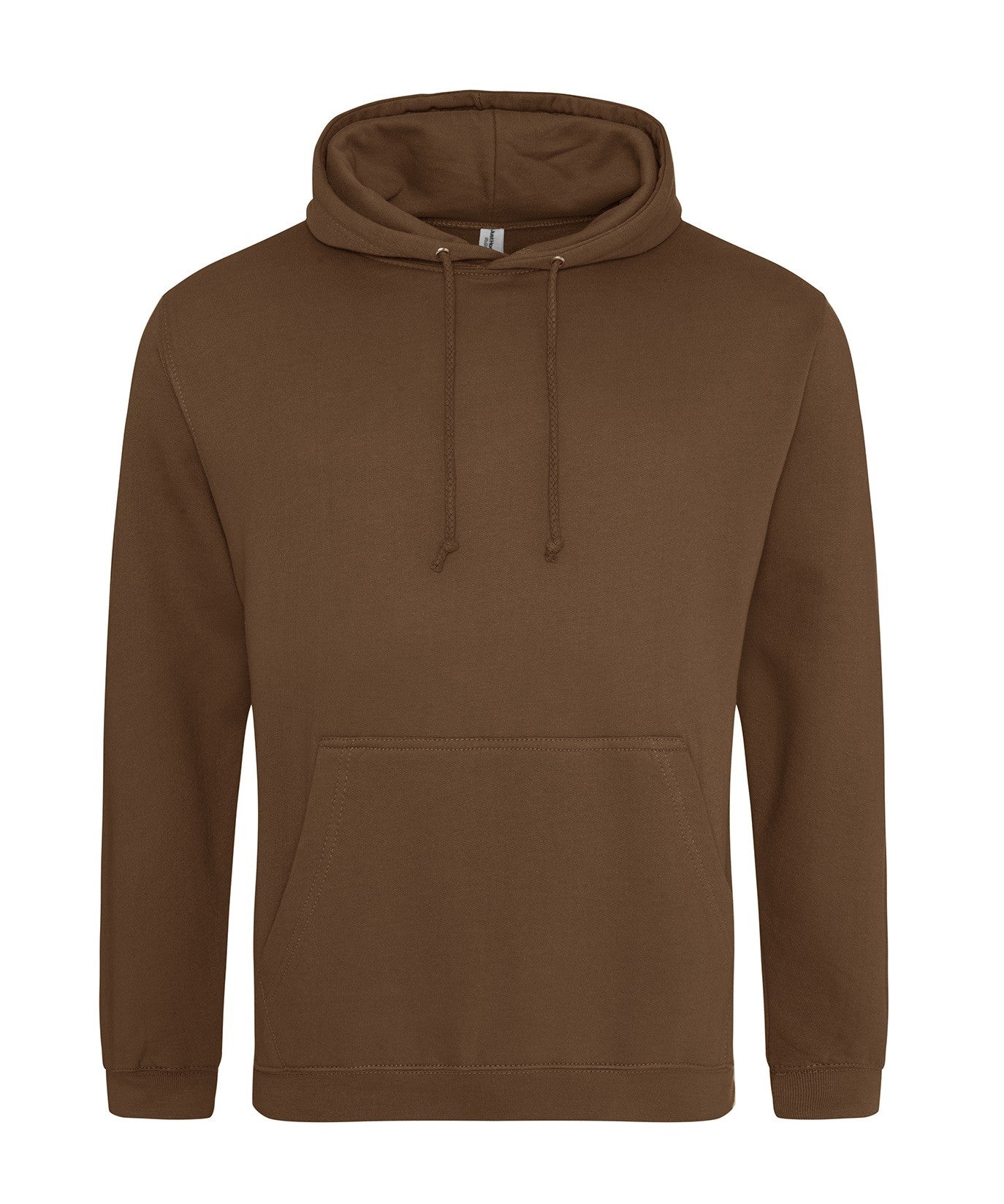 College Hoodie | CARAMEL TOFFEE