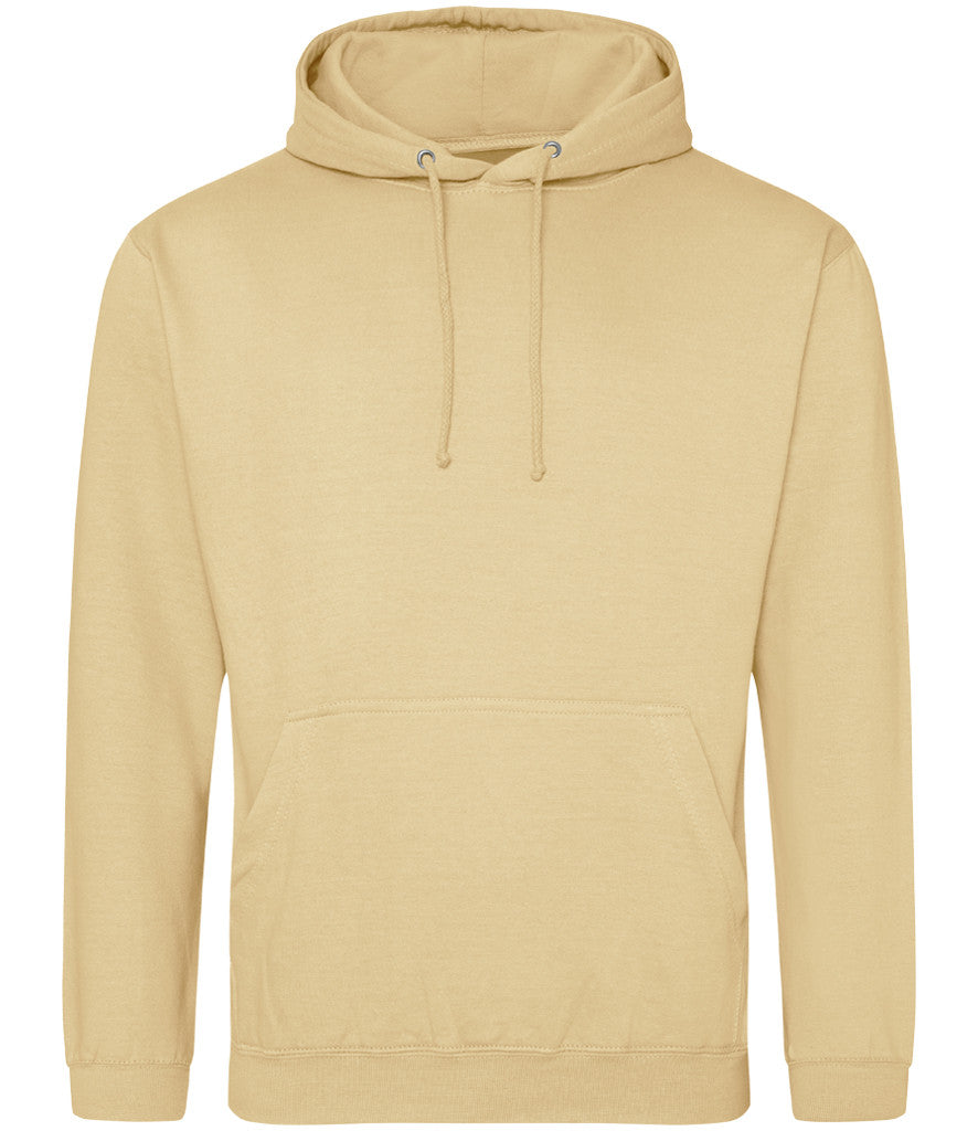 College Hoodie | DESERT
