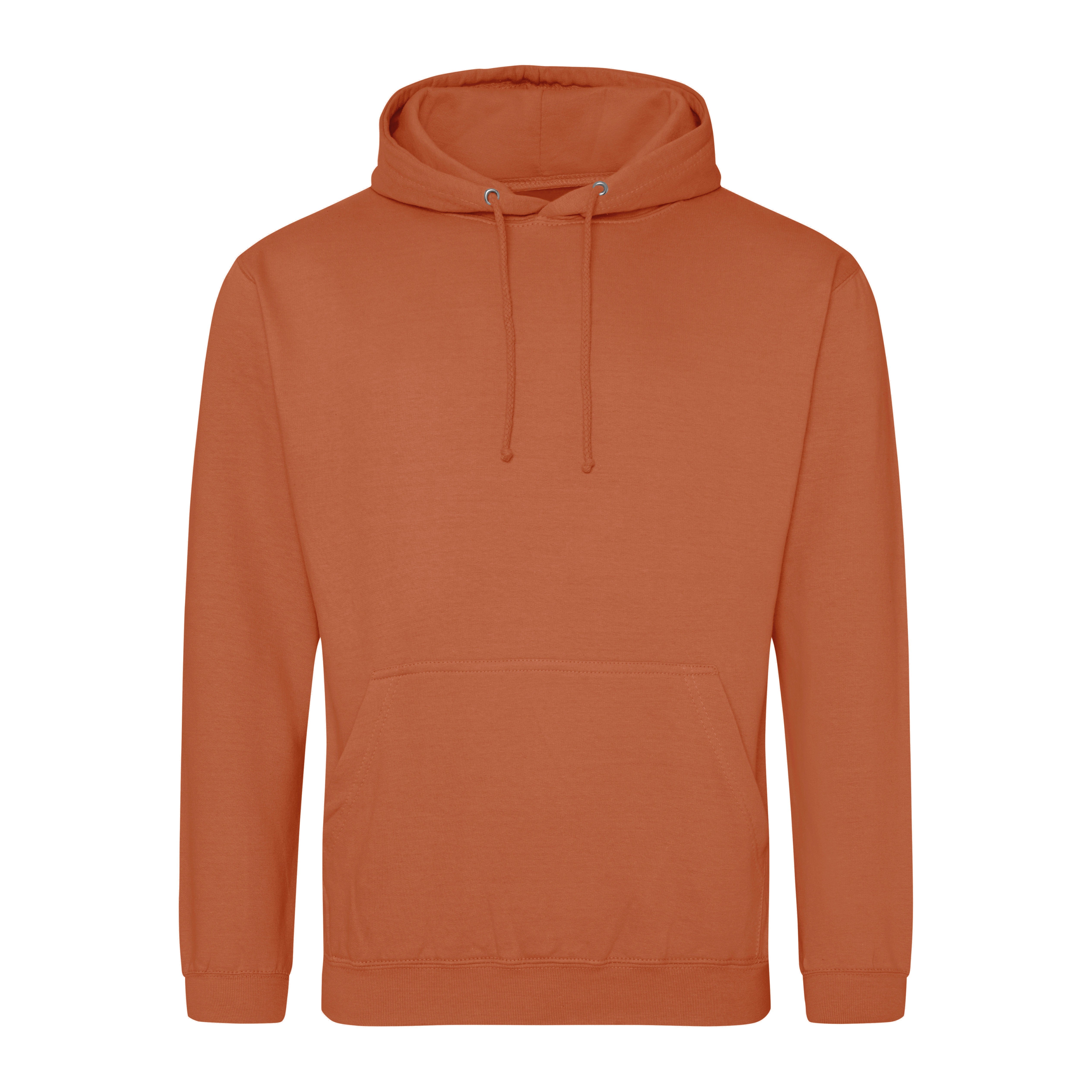 College Hoodie | GINGER BISCUIT