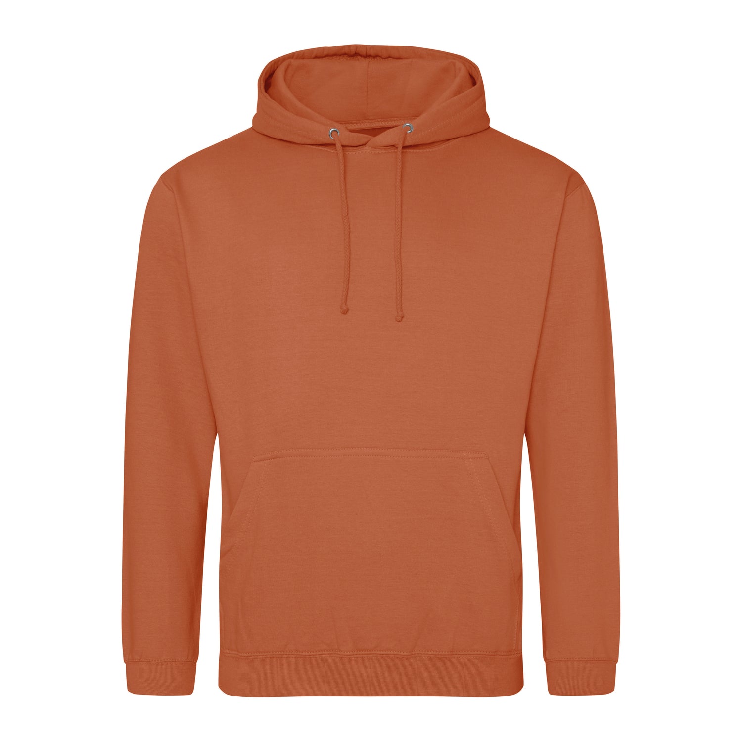 College Hoodie | GINGER BISCUIT