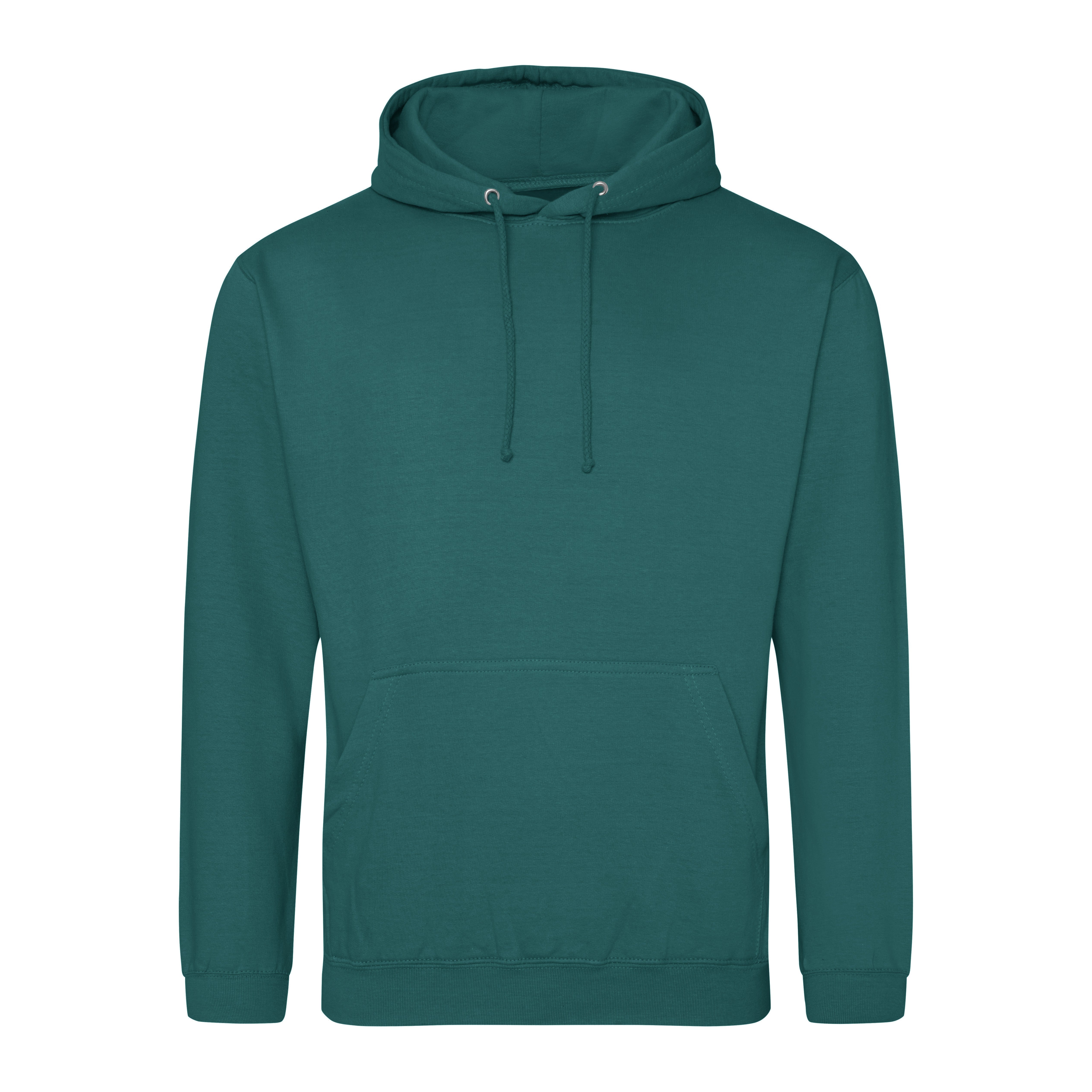 College Hoodie | JADE