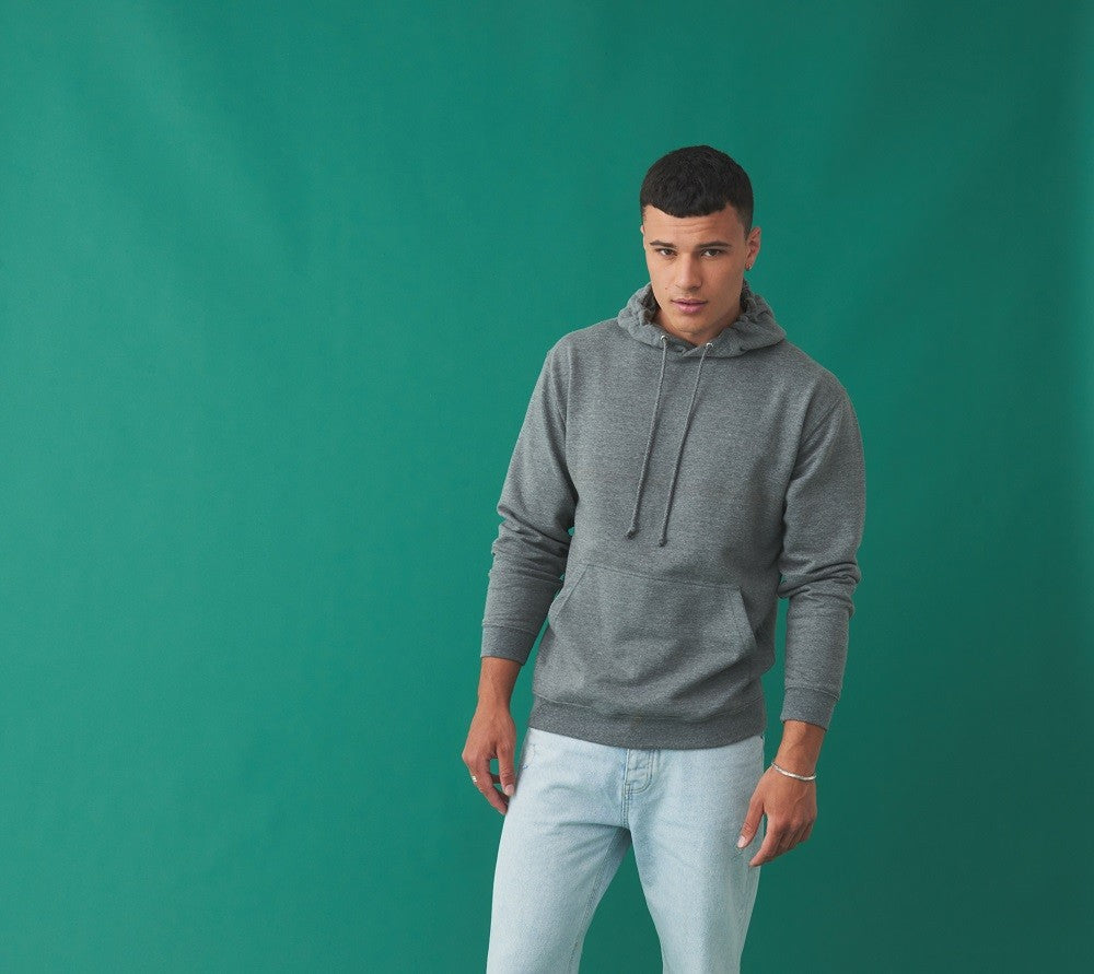 College Hoodie | PURPLE