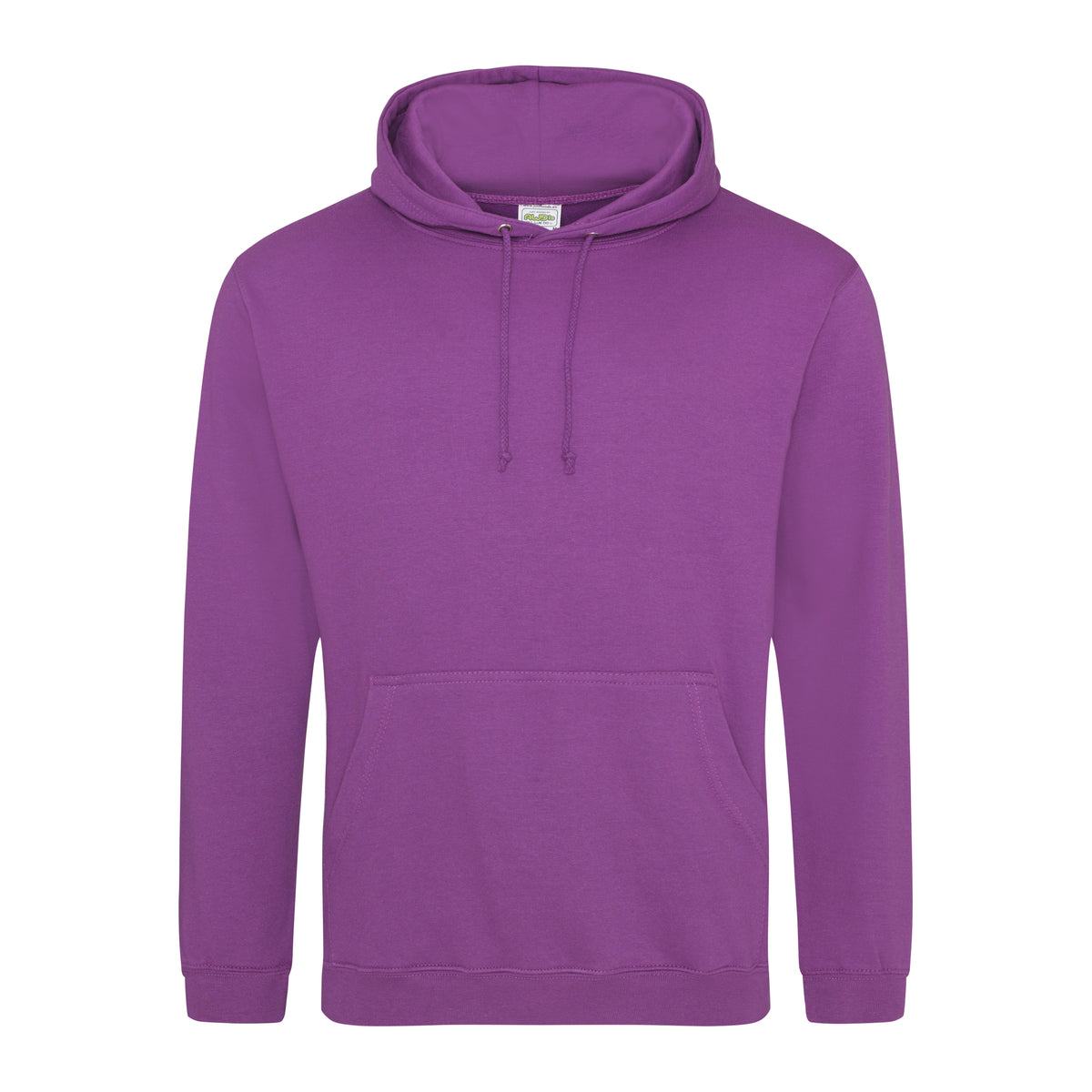 College Hoodie | MAGENTA MAGIC