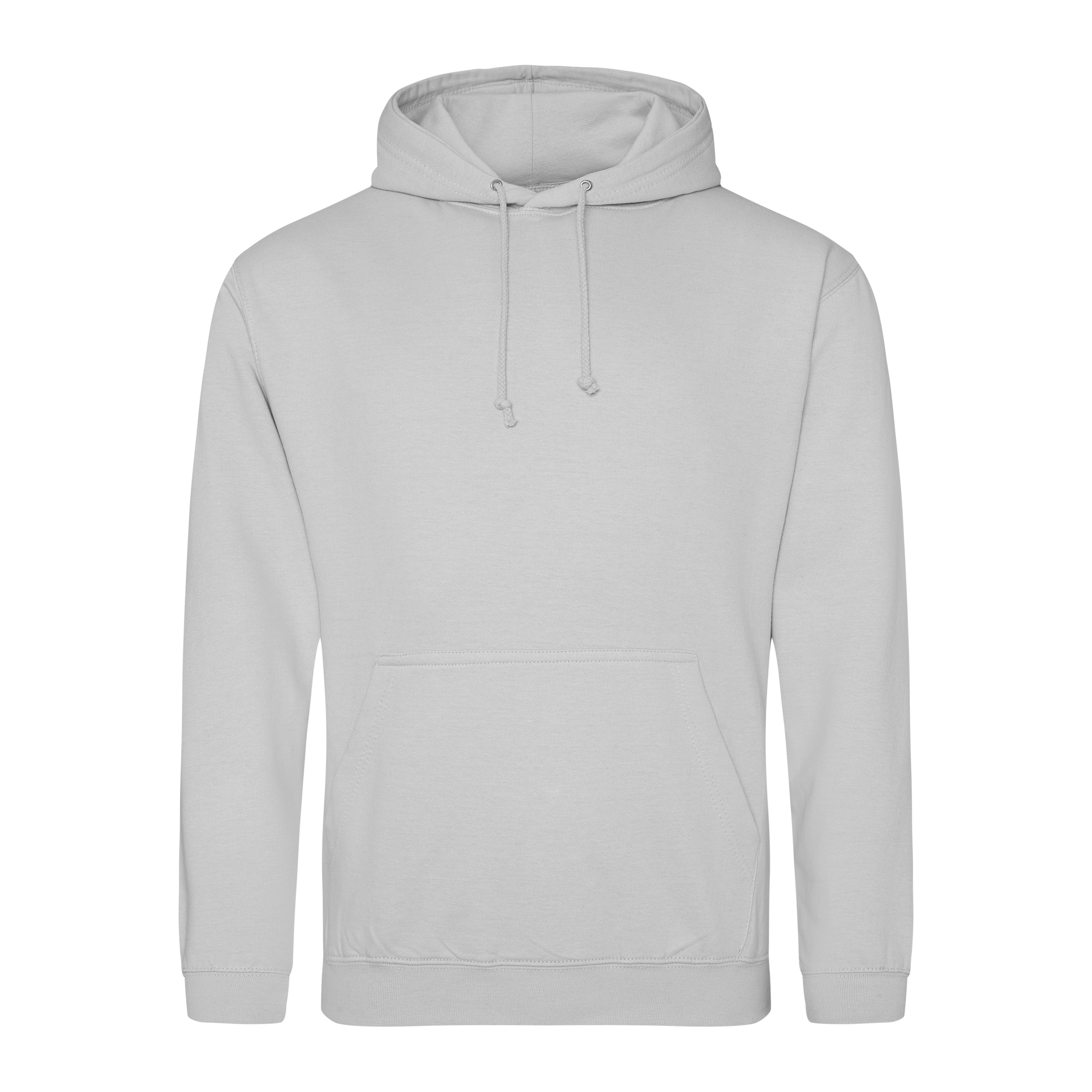 College Hoodie | MOON DUST
