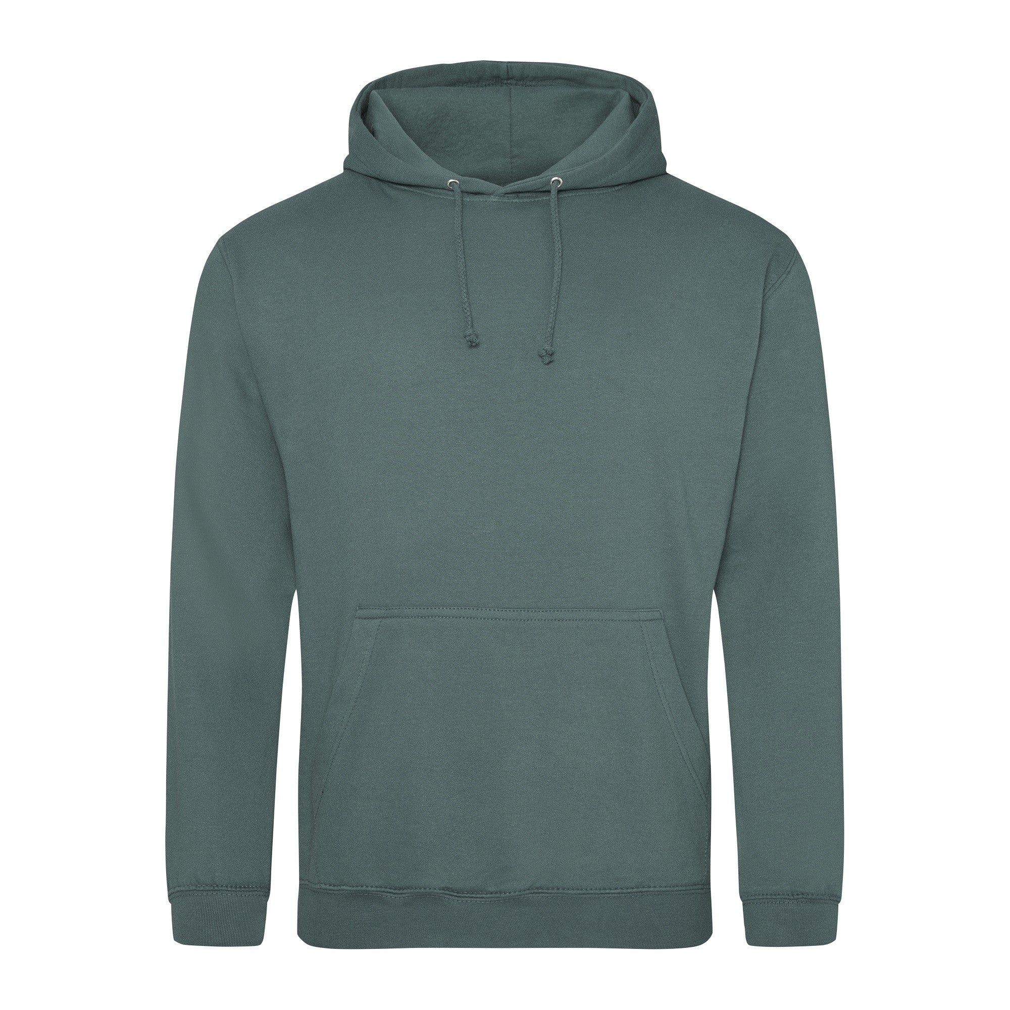 College Hoodie | MOSS