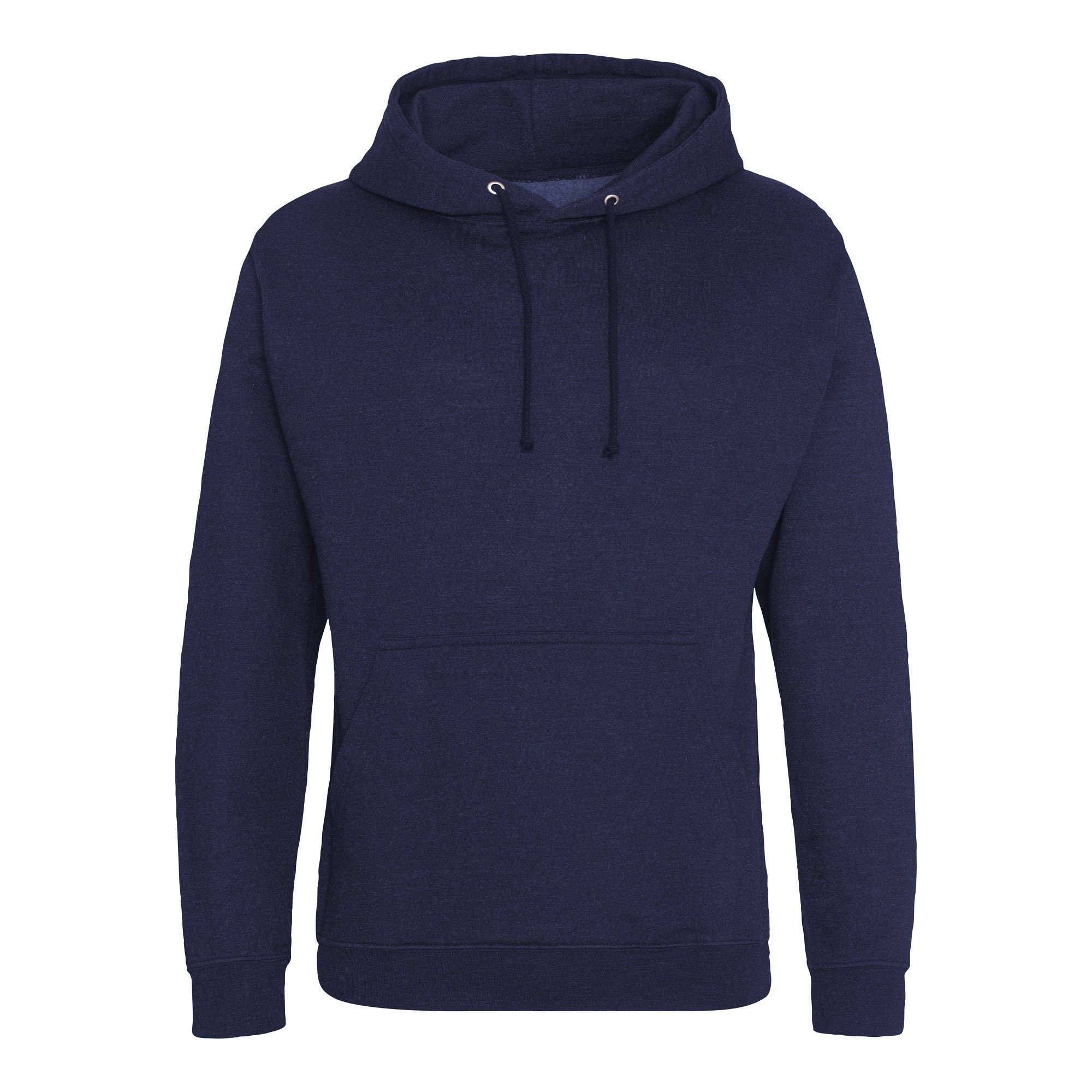 College Hoodie | NAVY SMOKE