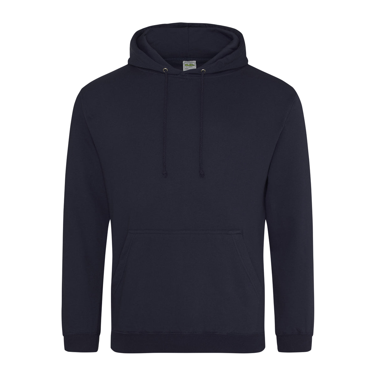 College Hoodie | NEW FRENCH NAVY