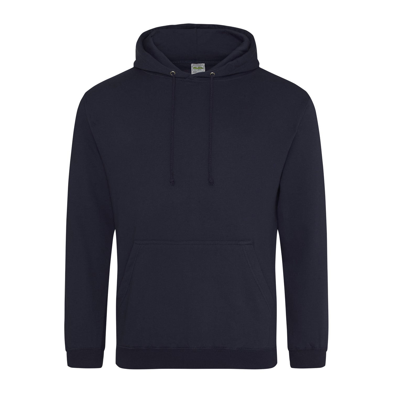 College Hoodie | NEW FRENCH NAVY