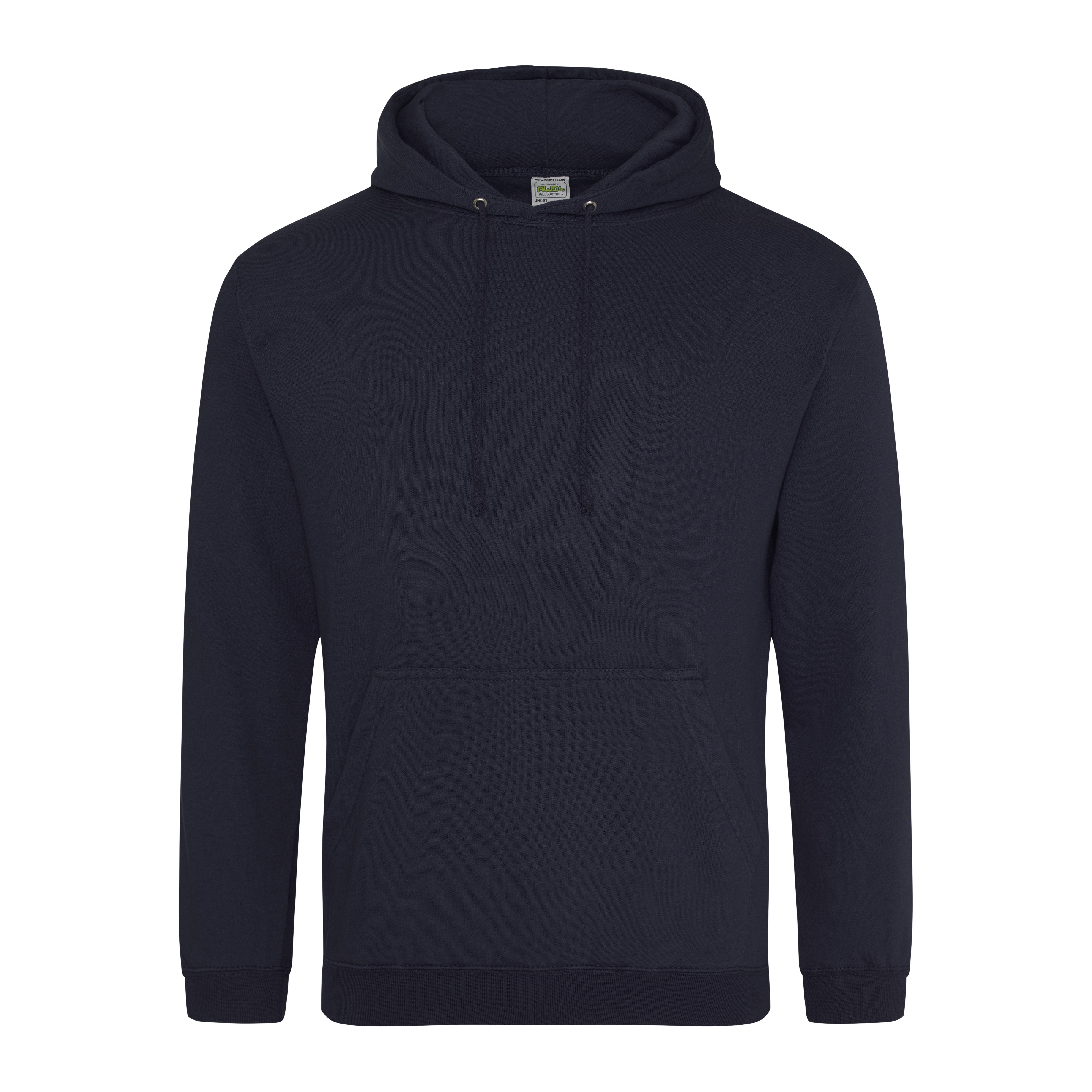 College Hoodie | NEW FRENCH NAVY