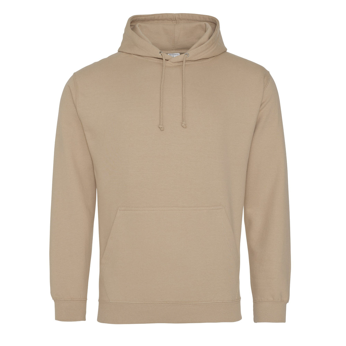 College Hoodie | NUDE