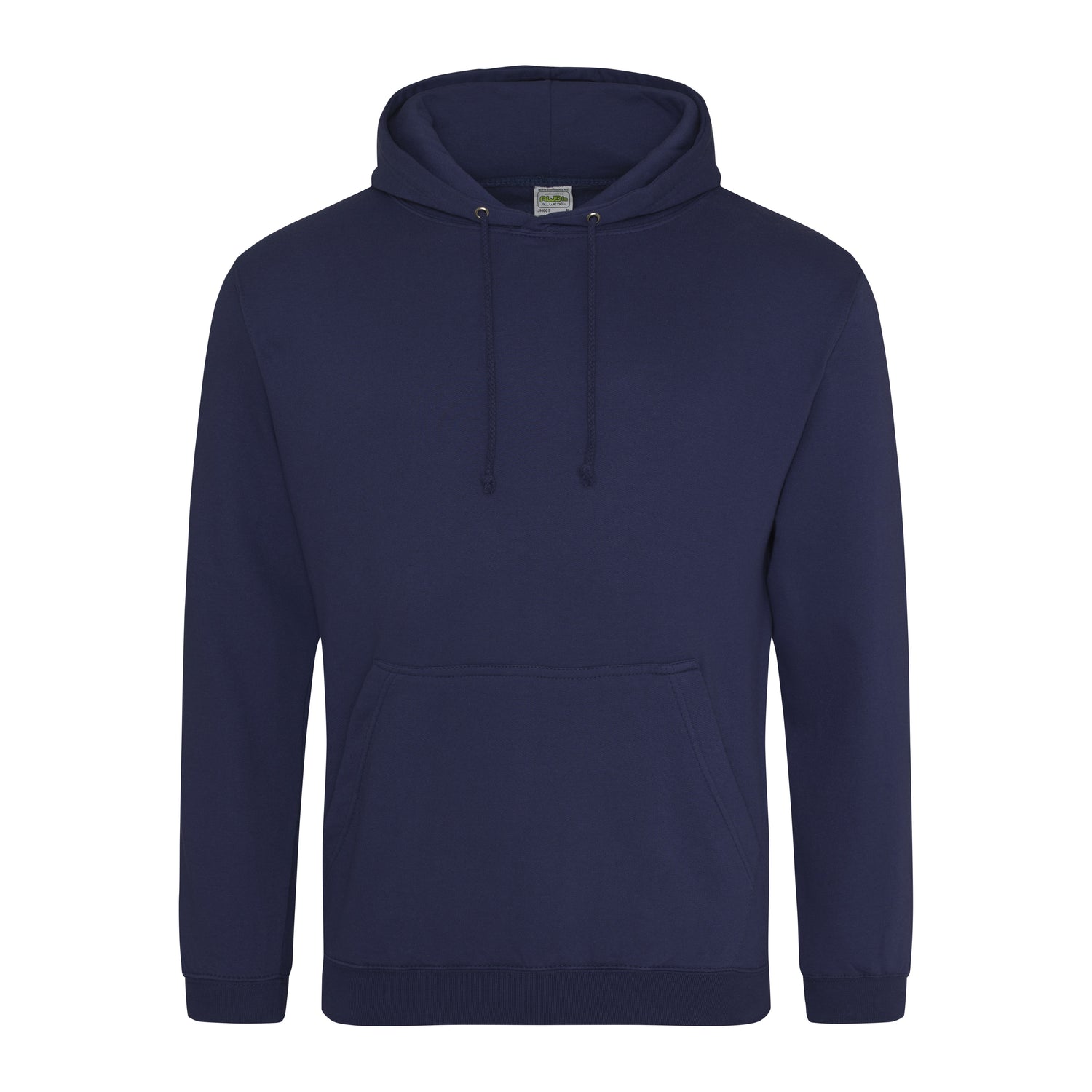 College Hoodie | OXFORD NAVY