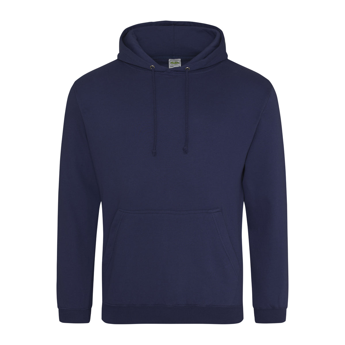 College Hoodie | OXFORD NAVY