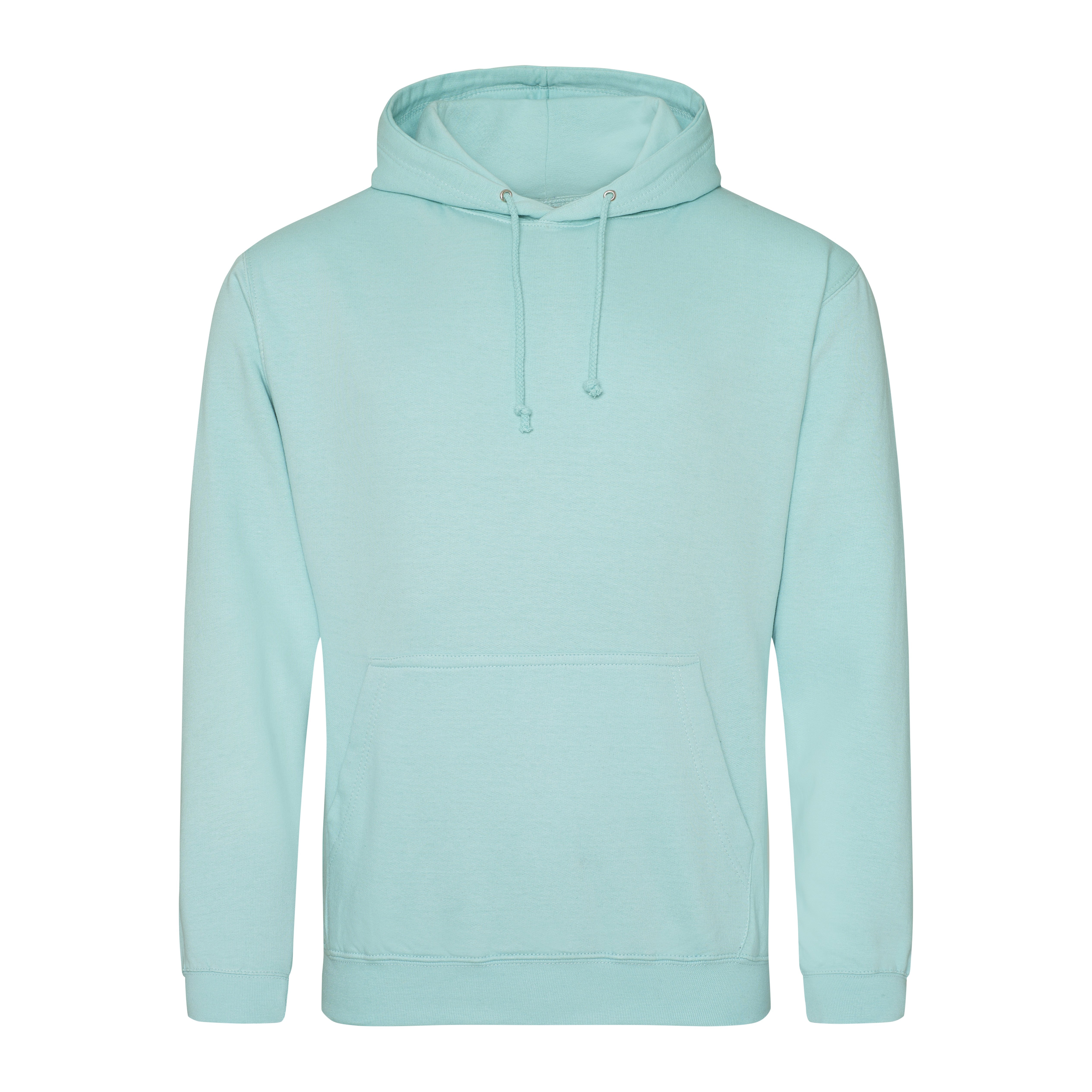 College Hoodie | PEPPERMINT