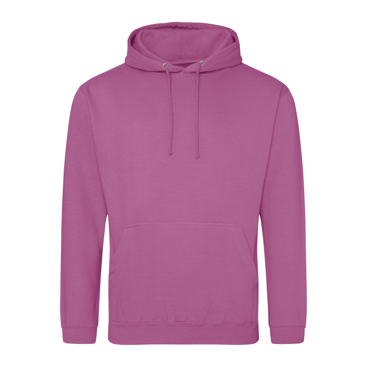 College Hoodie | PINKY PURPLE