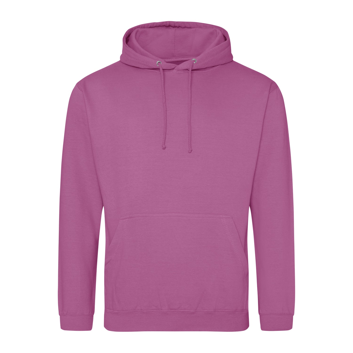 College Hoodie | PINKY PURPLE