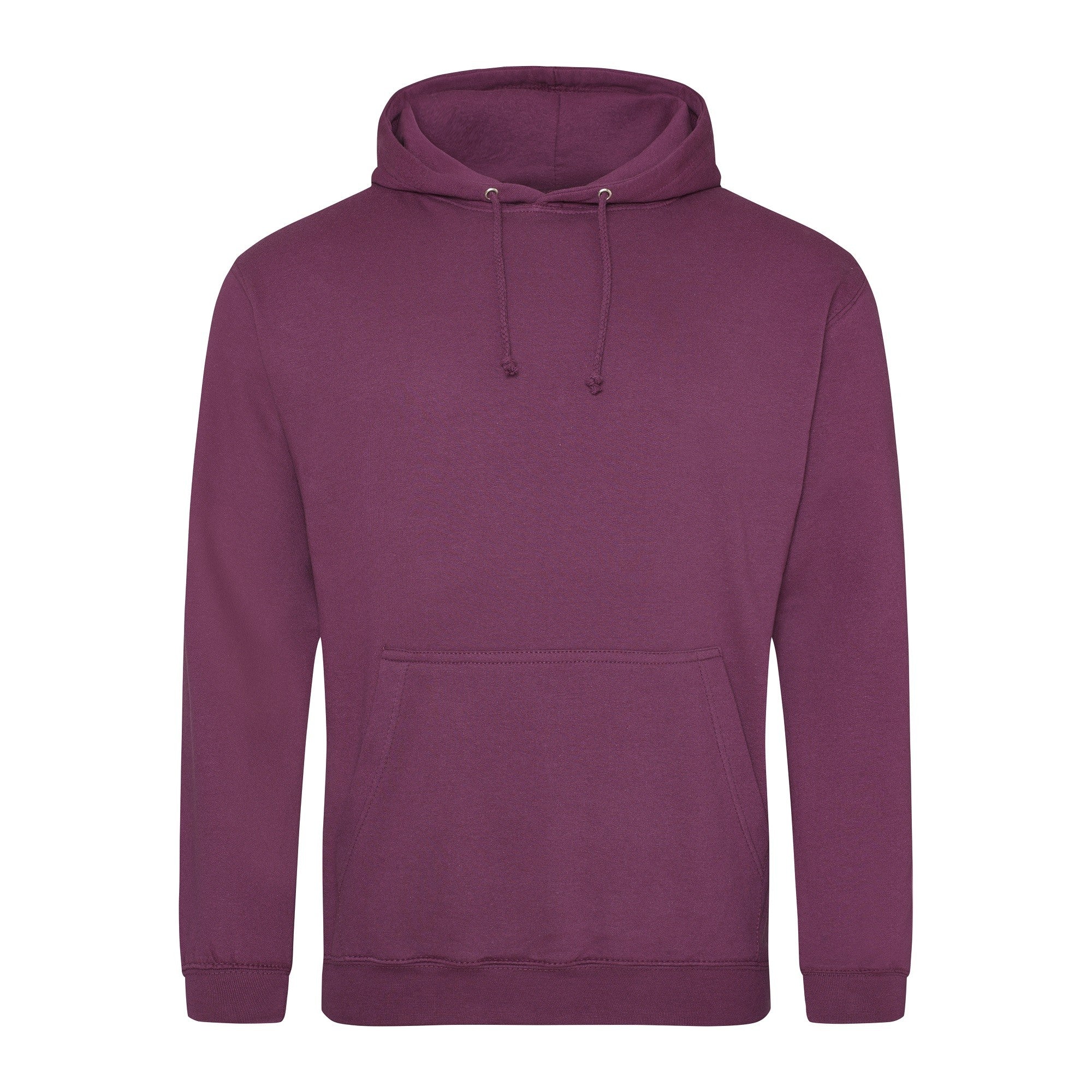 College Hoodie | PLUM