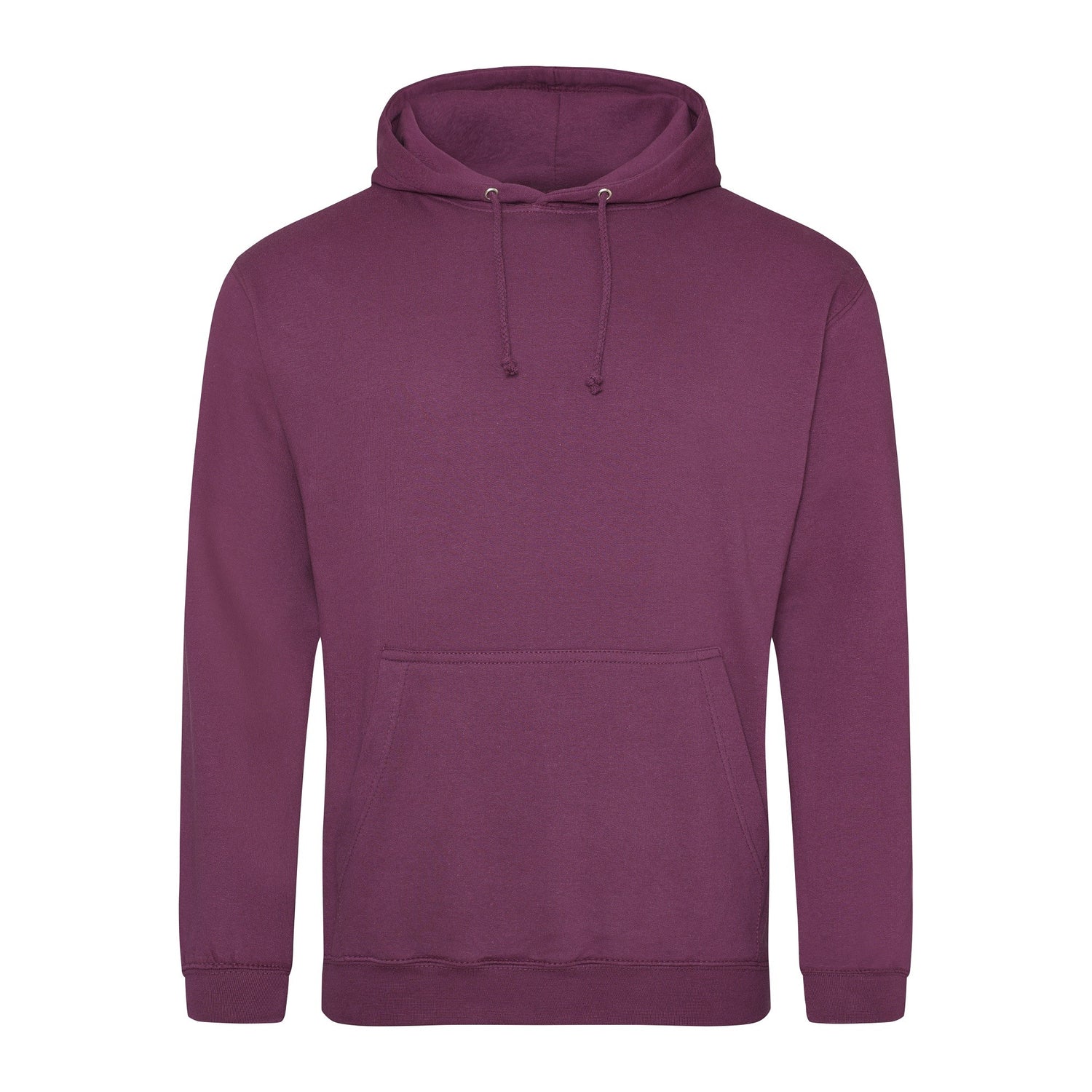 College Hoodie | PLUM