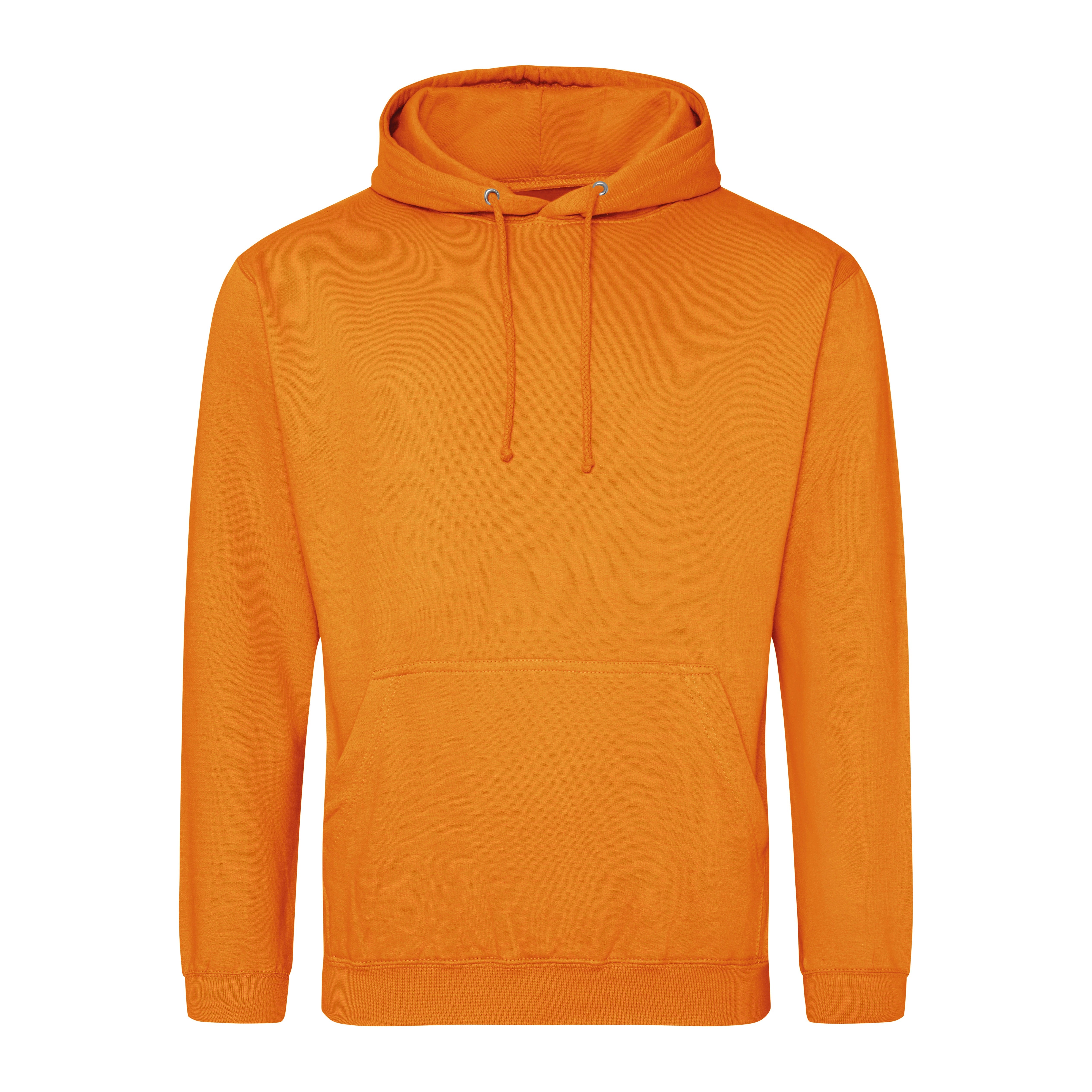 College Hoodie | PUMPKIN PIE