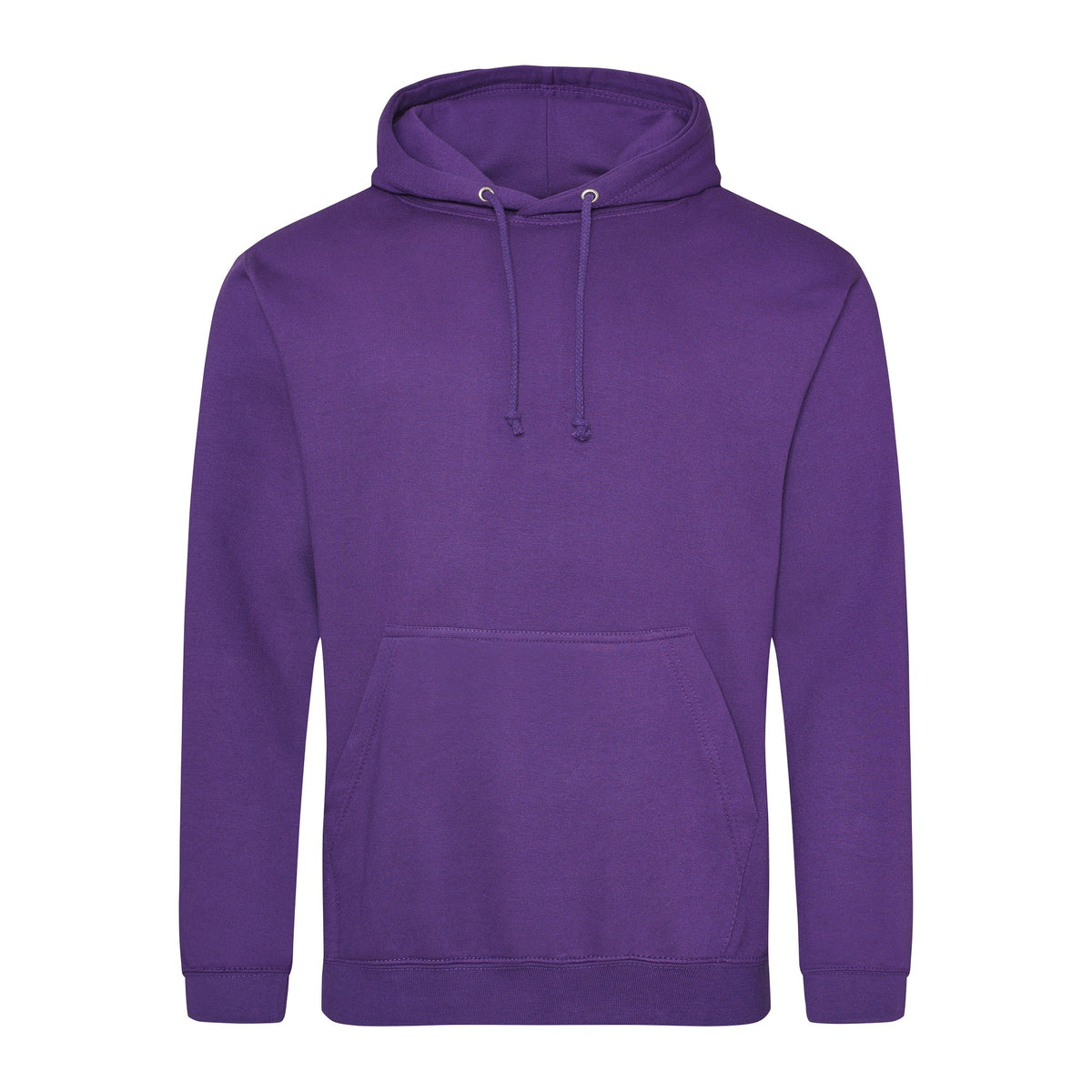 College Hoodie | PURPLE