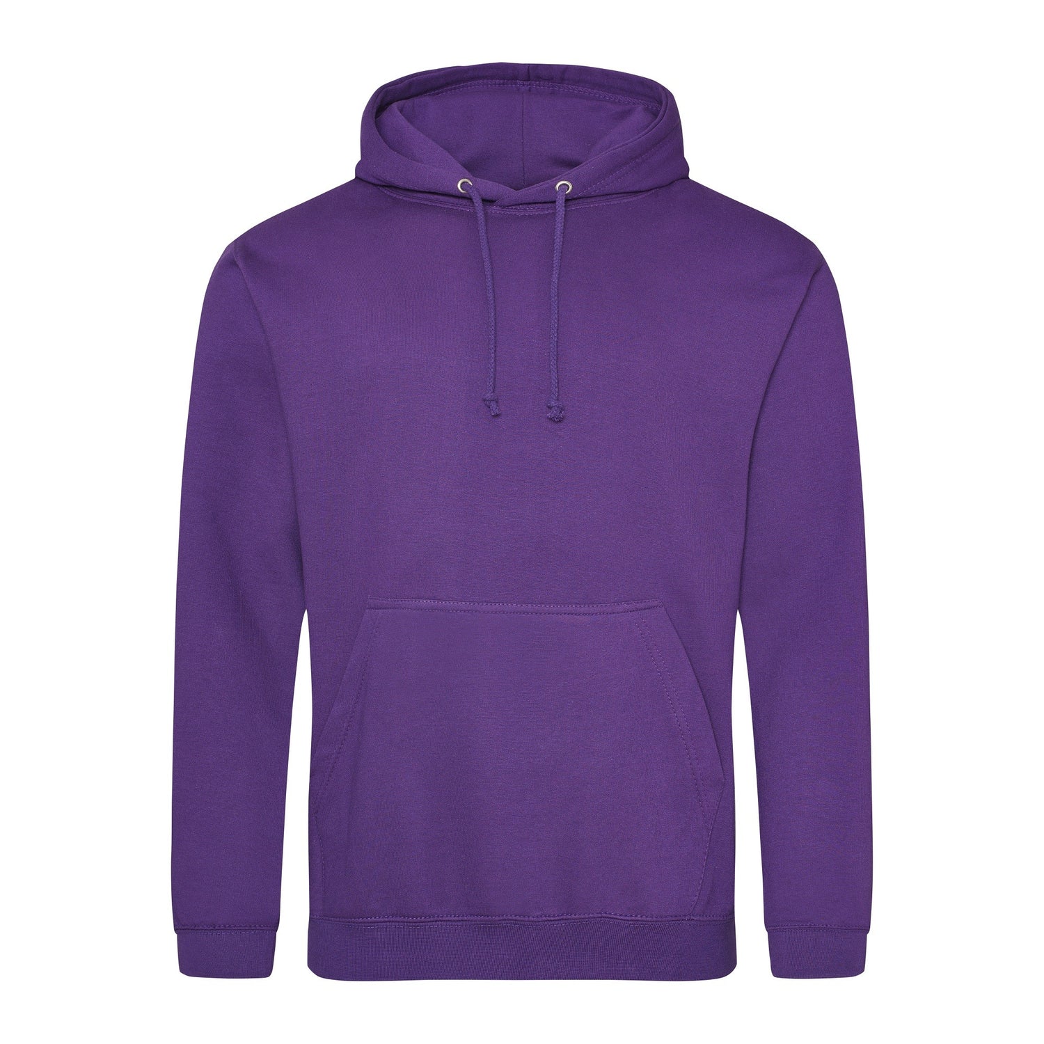 College Hoodie | PURPLE