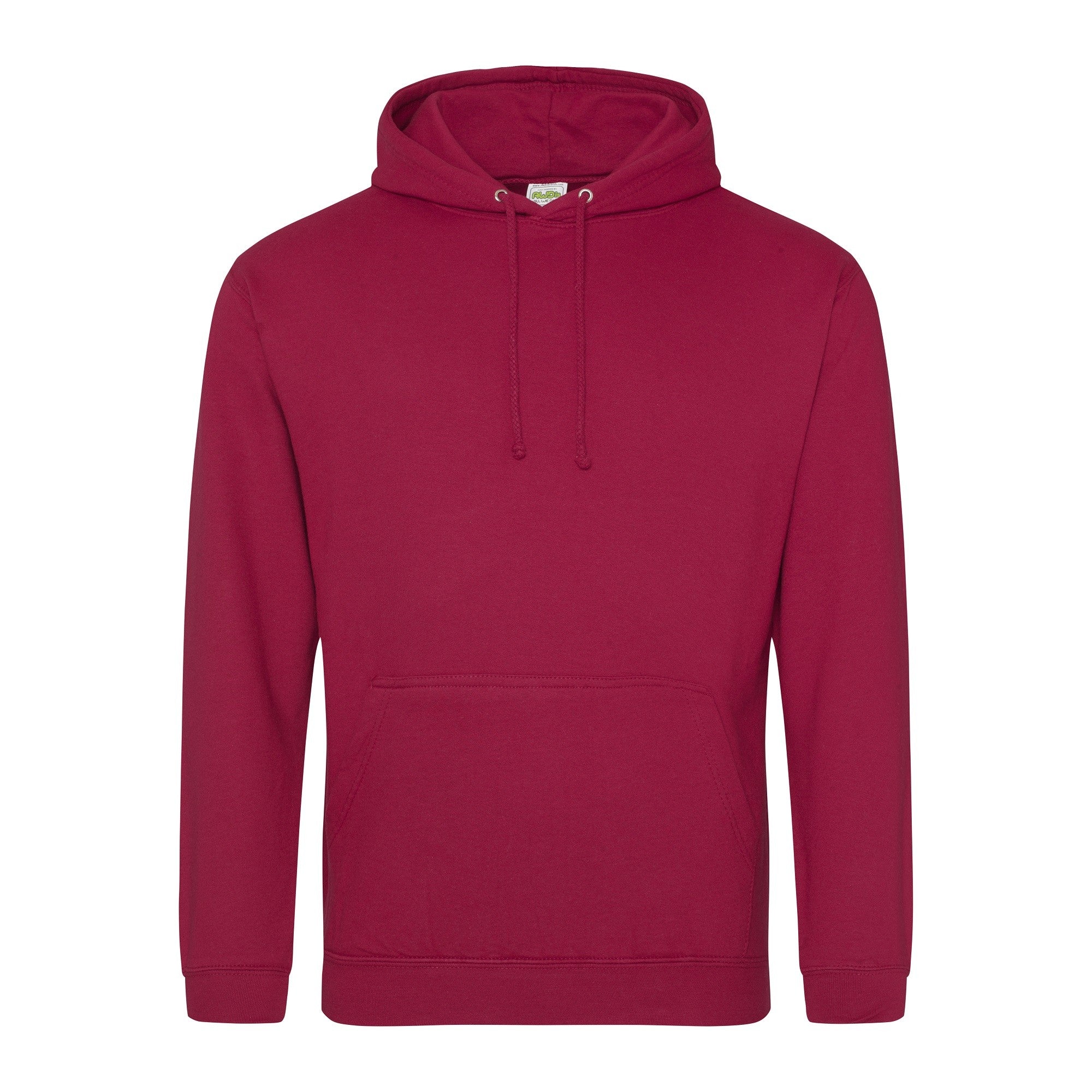 College Hoodie | RED HOT CHILLI