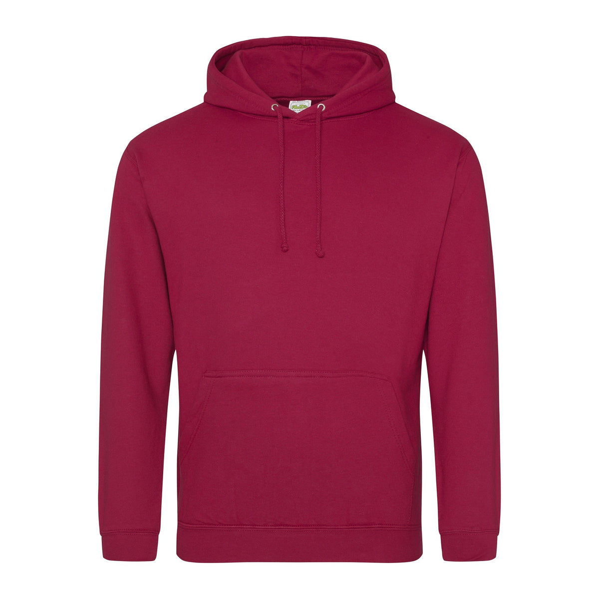 College Hoodie | RED HOT CHILLI