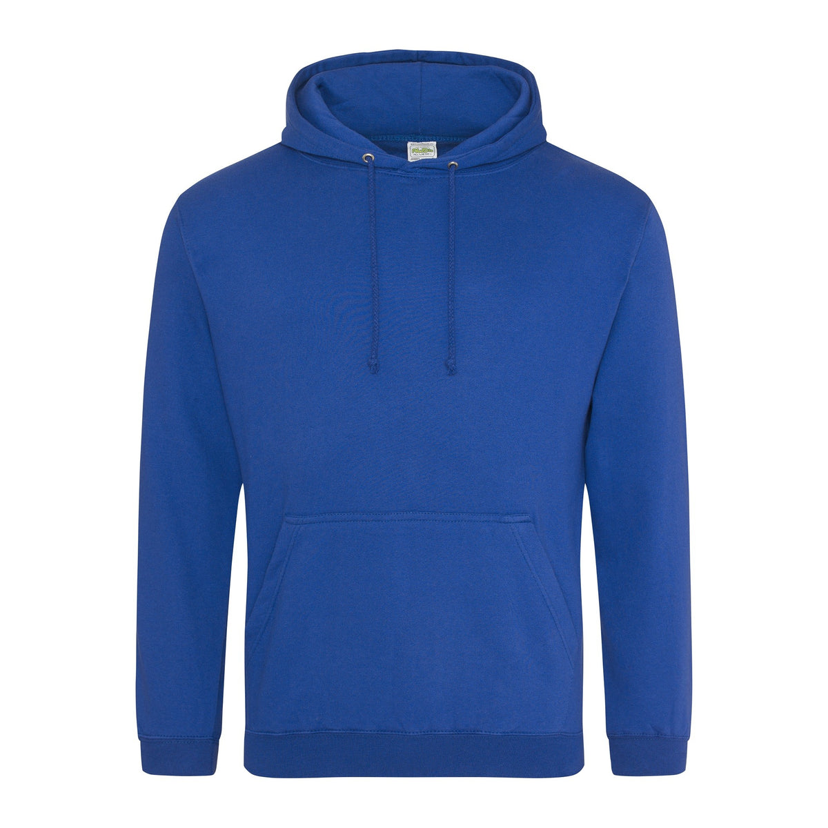 College Hoodie | ROYAL