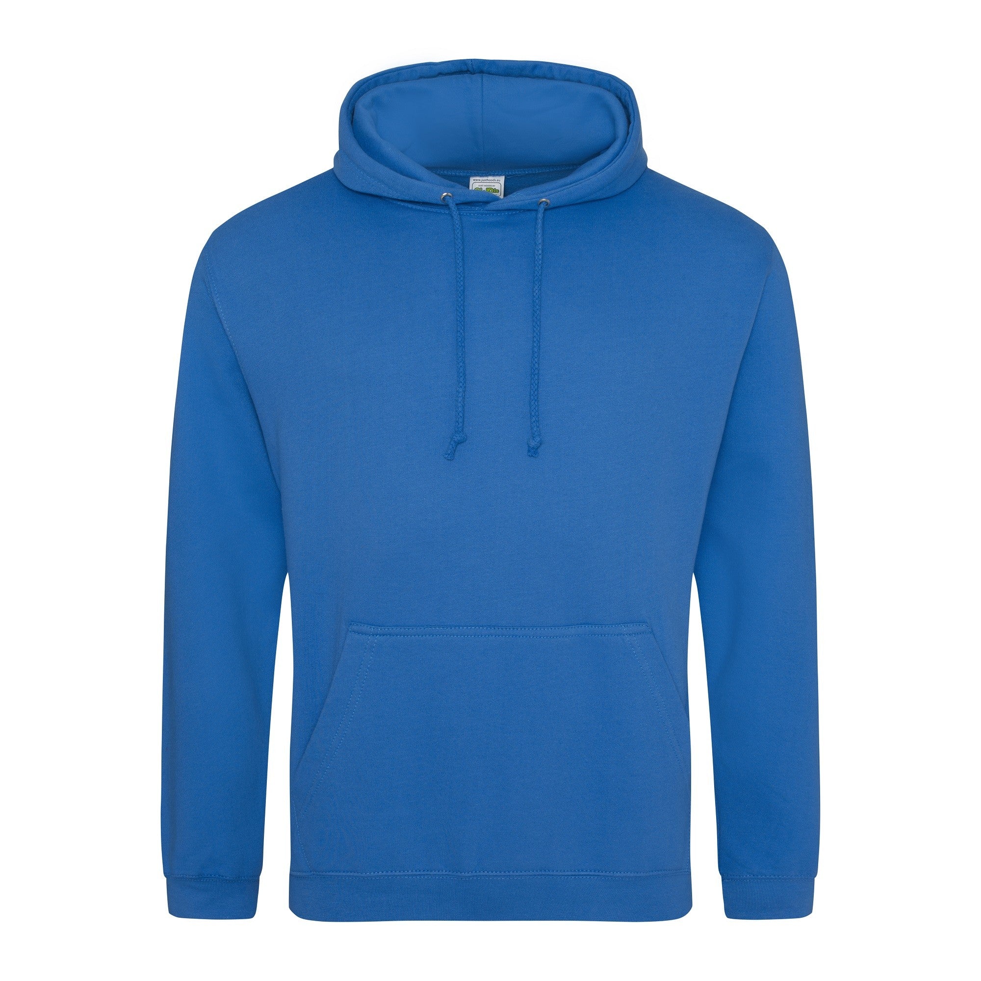 College Hoodie | SAPPHIRE