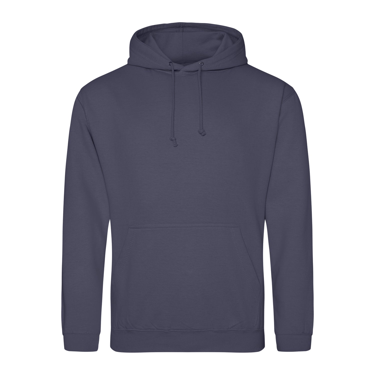 College Hoodie | SHARK GREY
