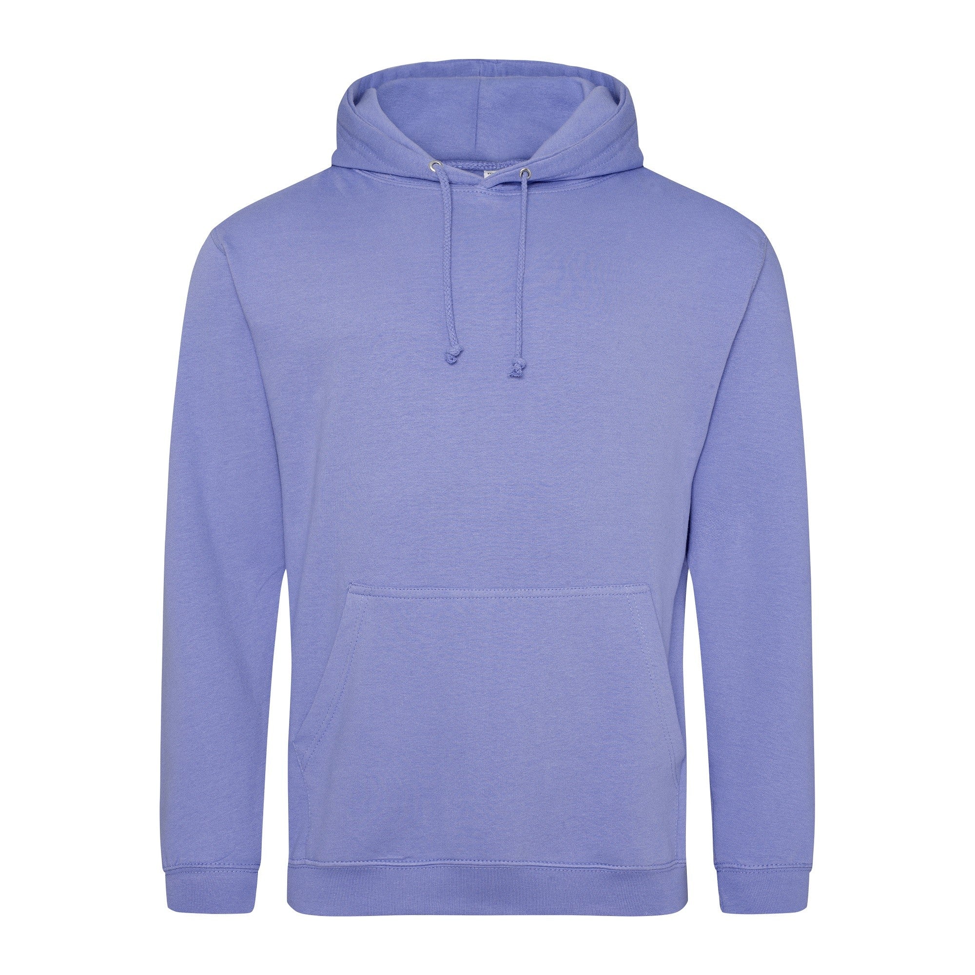 College Hoodie | TRUE VIOLET