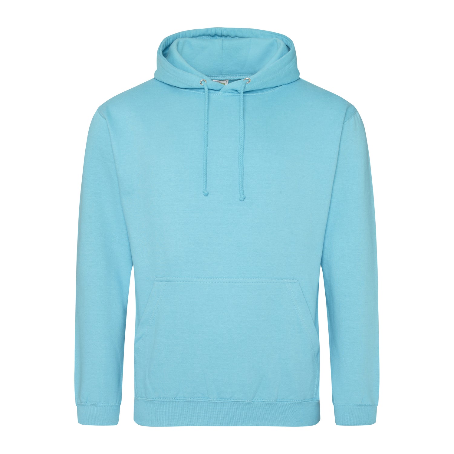 College Hoodie | TURQUOISE SURF