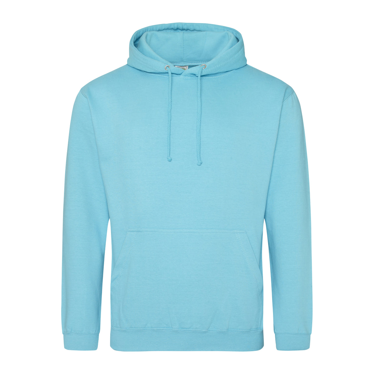 College Hoodie | TURQUOISE SURF