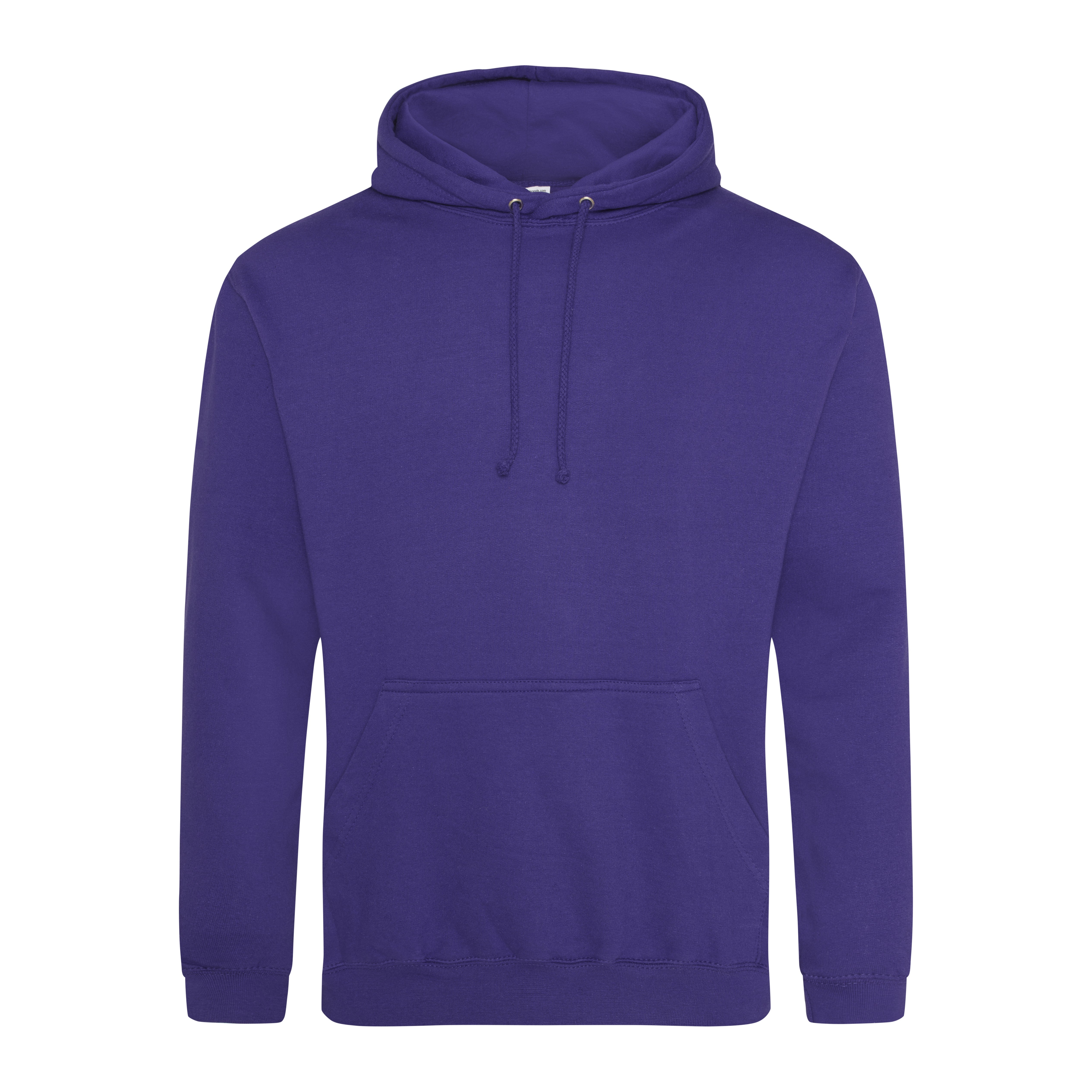 College Hoodie | ULTRA VIOLET