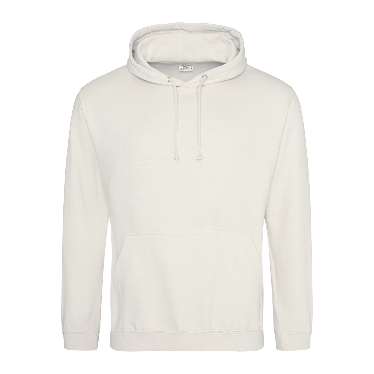 College Hoodie | VANILLA MILKSHAKE